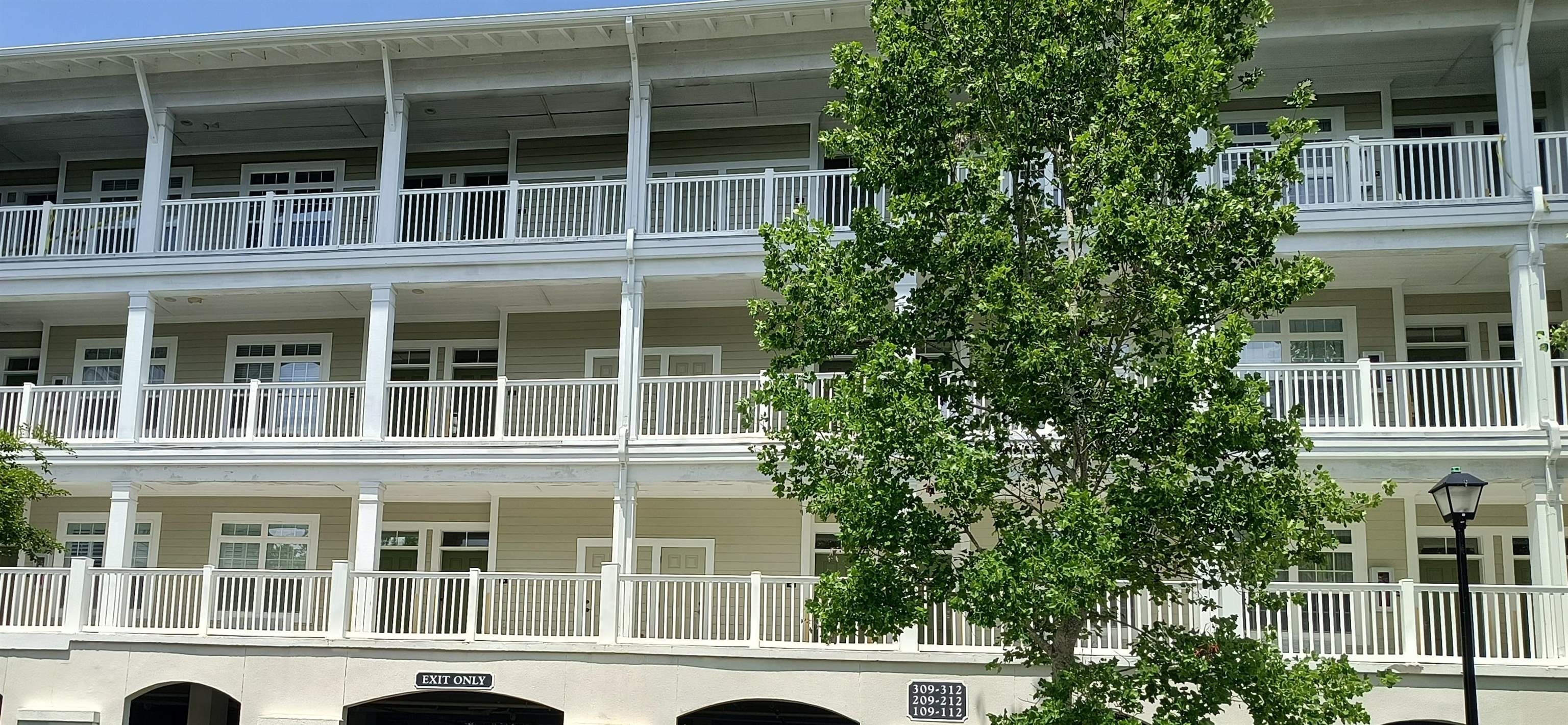 14300 Ocean Hwy. UNIT 211/211A Pawleys Island, SC 29585