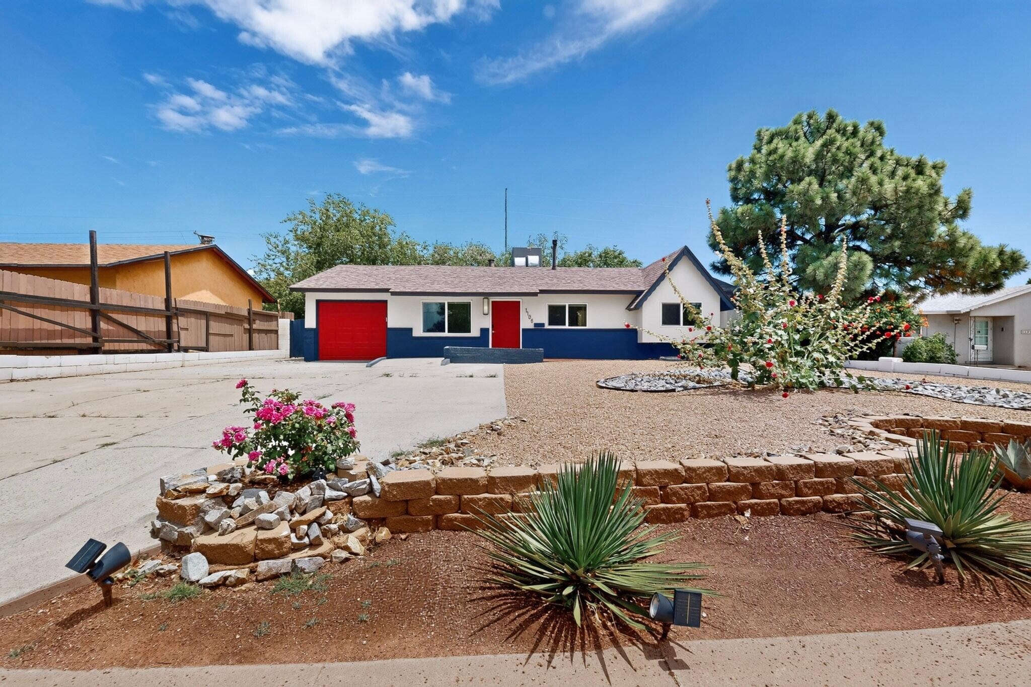 1108 Wade Circle, Albuquerque NM 87112