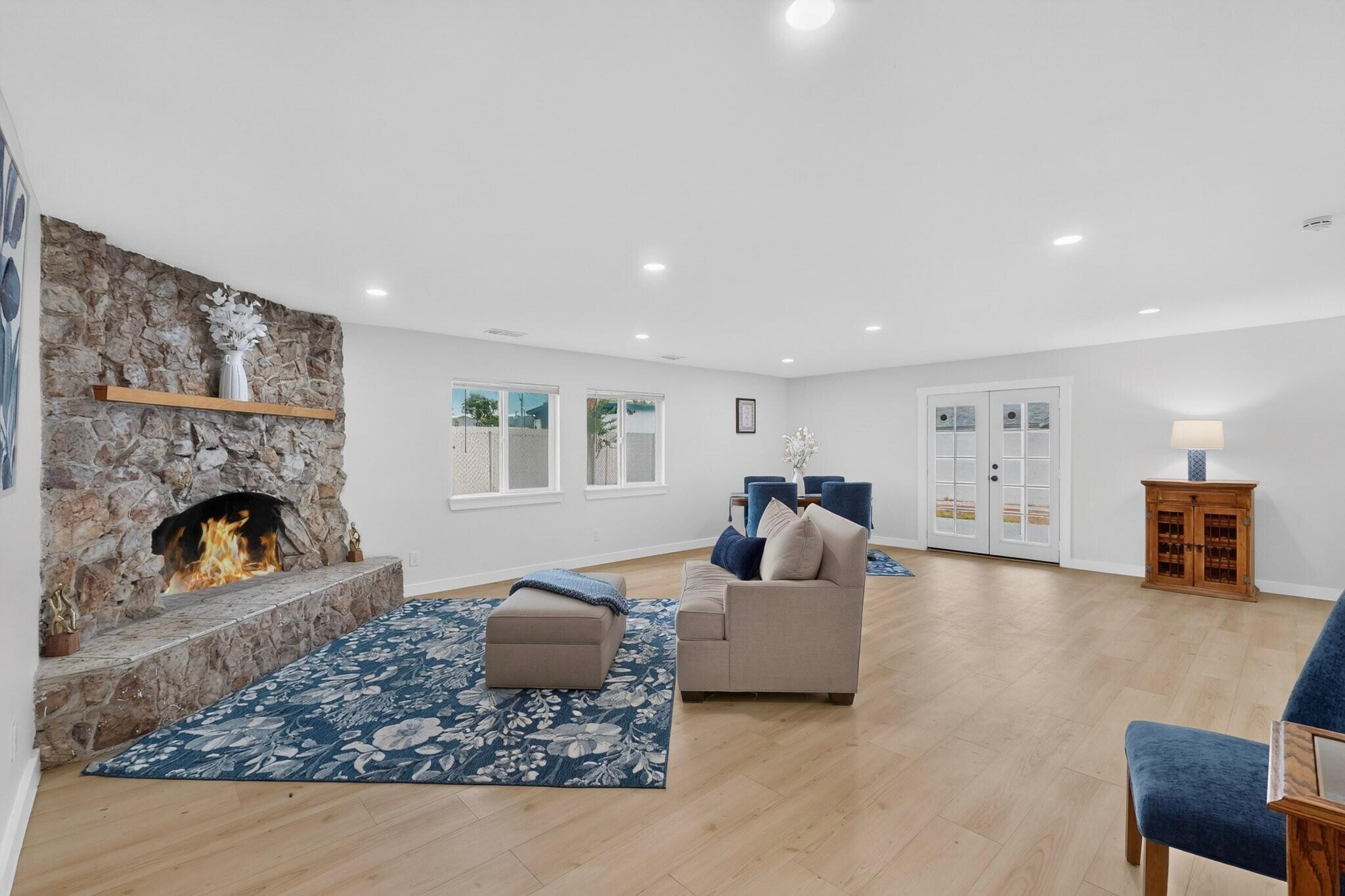 1108 Wade Circle NE, Albuquerque, NM 87112