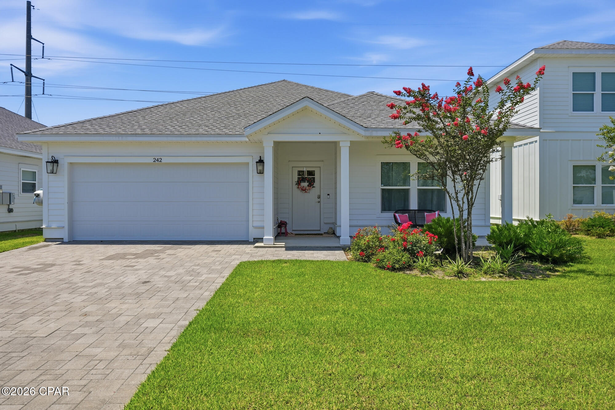 242 N Wells Street, Panama City Beach, FL 32413