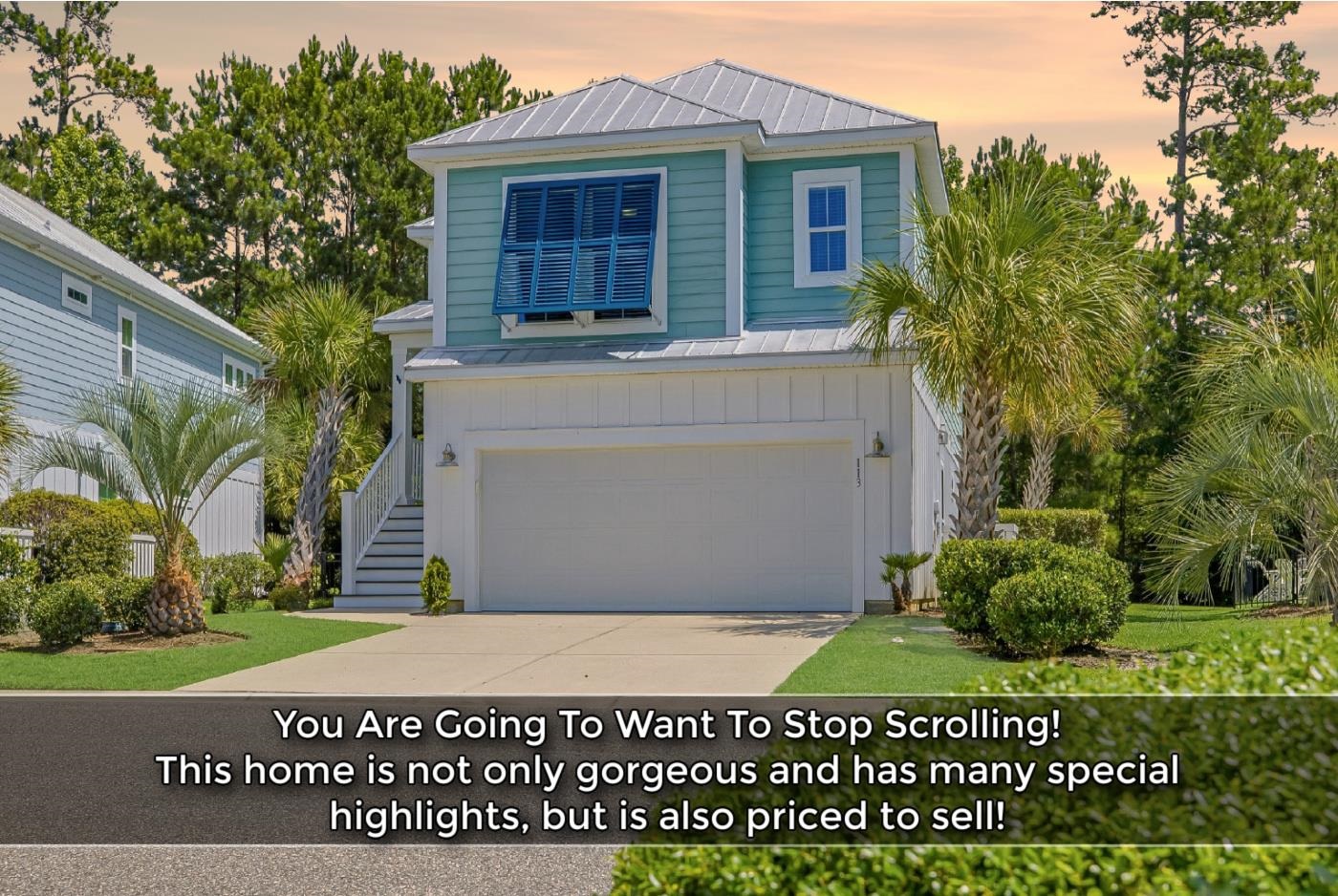 113 Splendor Circle Murrells Inlet, SC 29576
