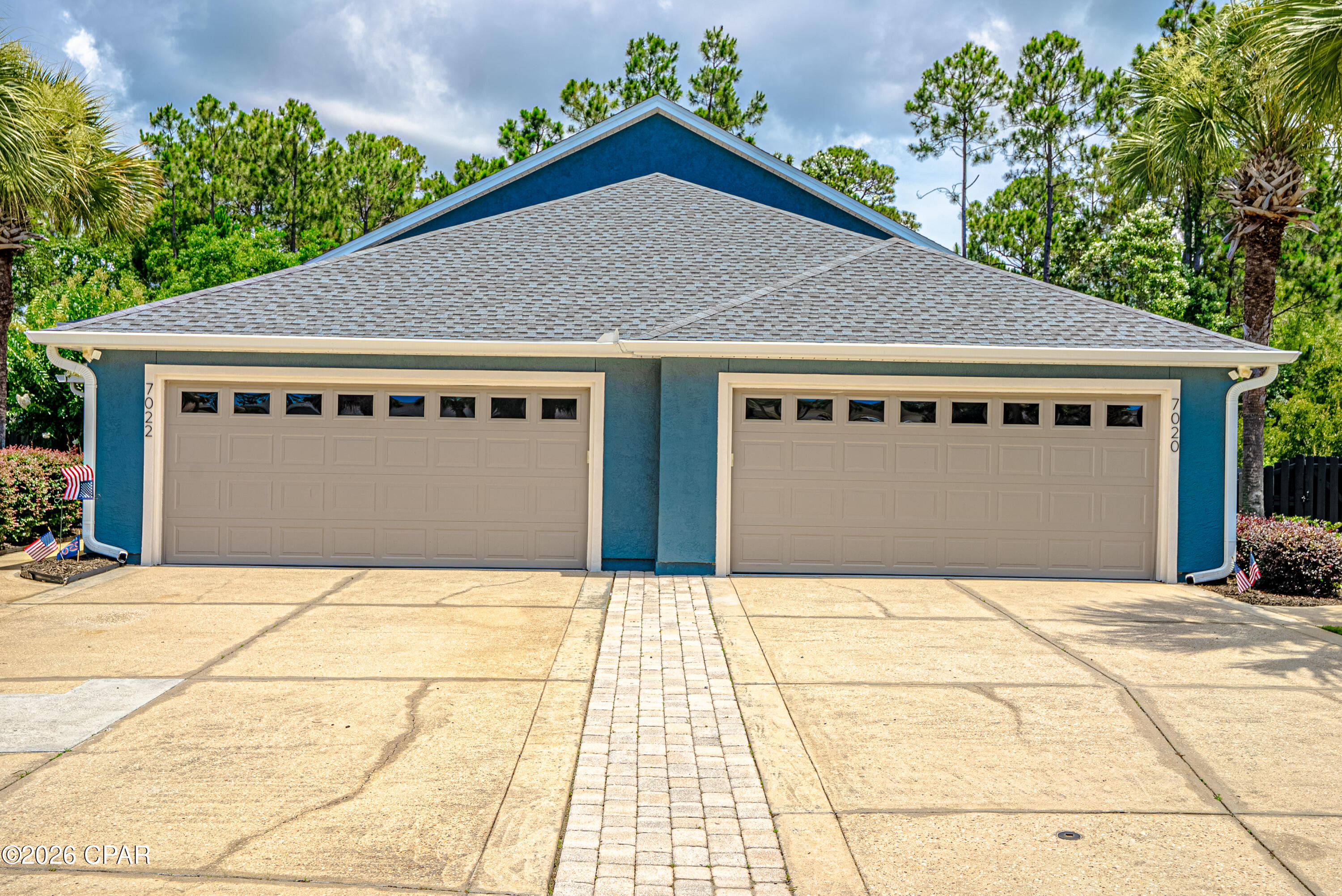 7022 Starfish Court, Panama City Beach, FL 32407