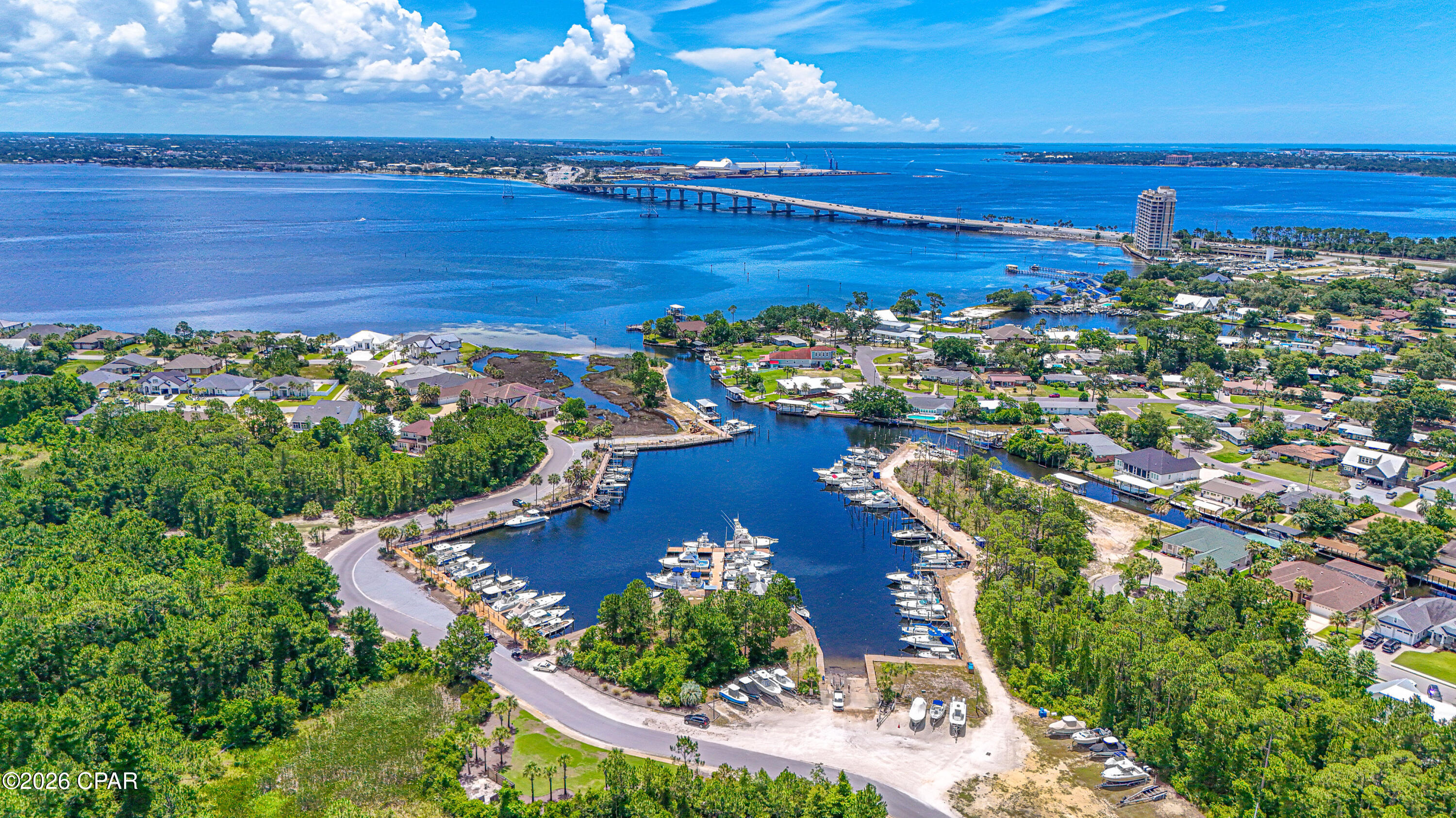3rd image of 7022 Starfish Ct, Panama City Beach, FL 32407 | MLS# 791959
