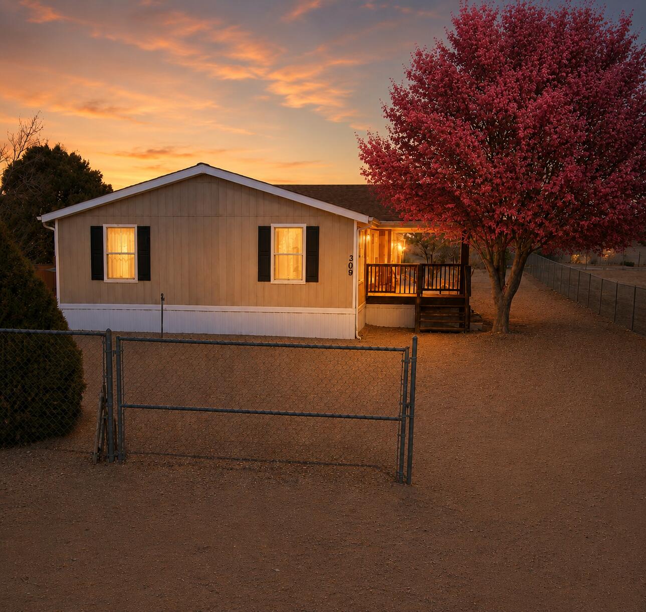 2nd image of 309 10th Ave Sw, Rio Rancho, NM 87124 | MLS# 1106328
