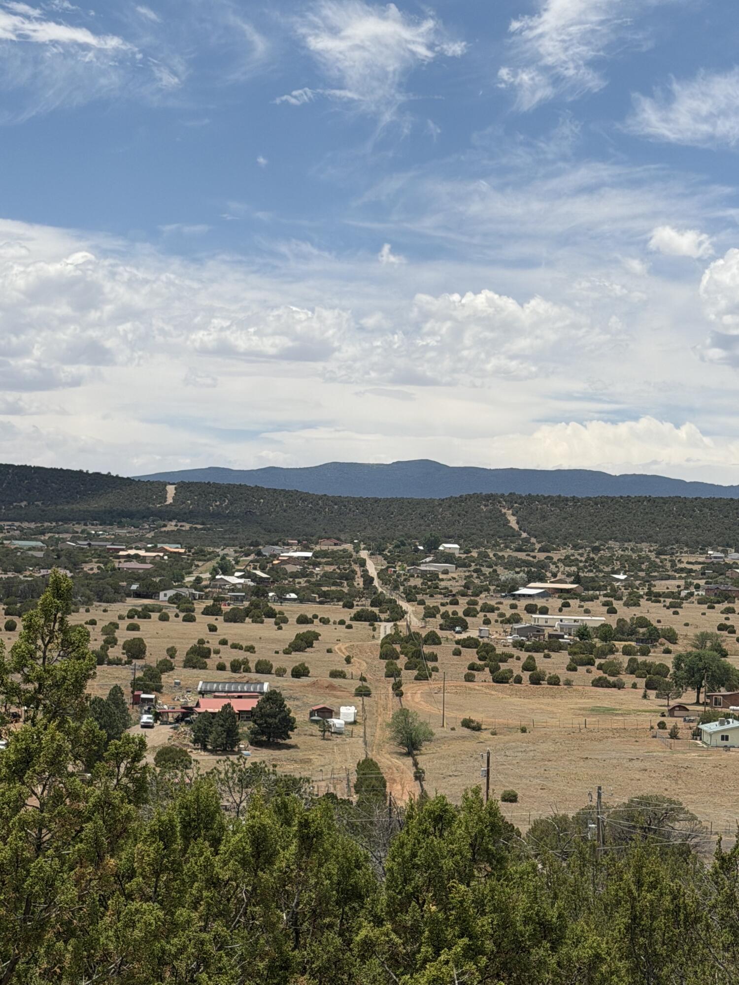 2nd image of 0 County Line Road, Edgewood, NM 87015 | MLS# 1106329