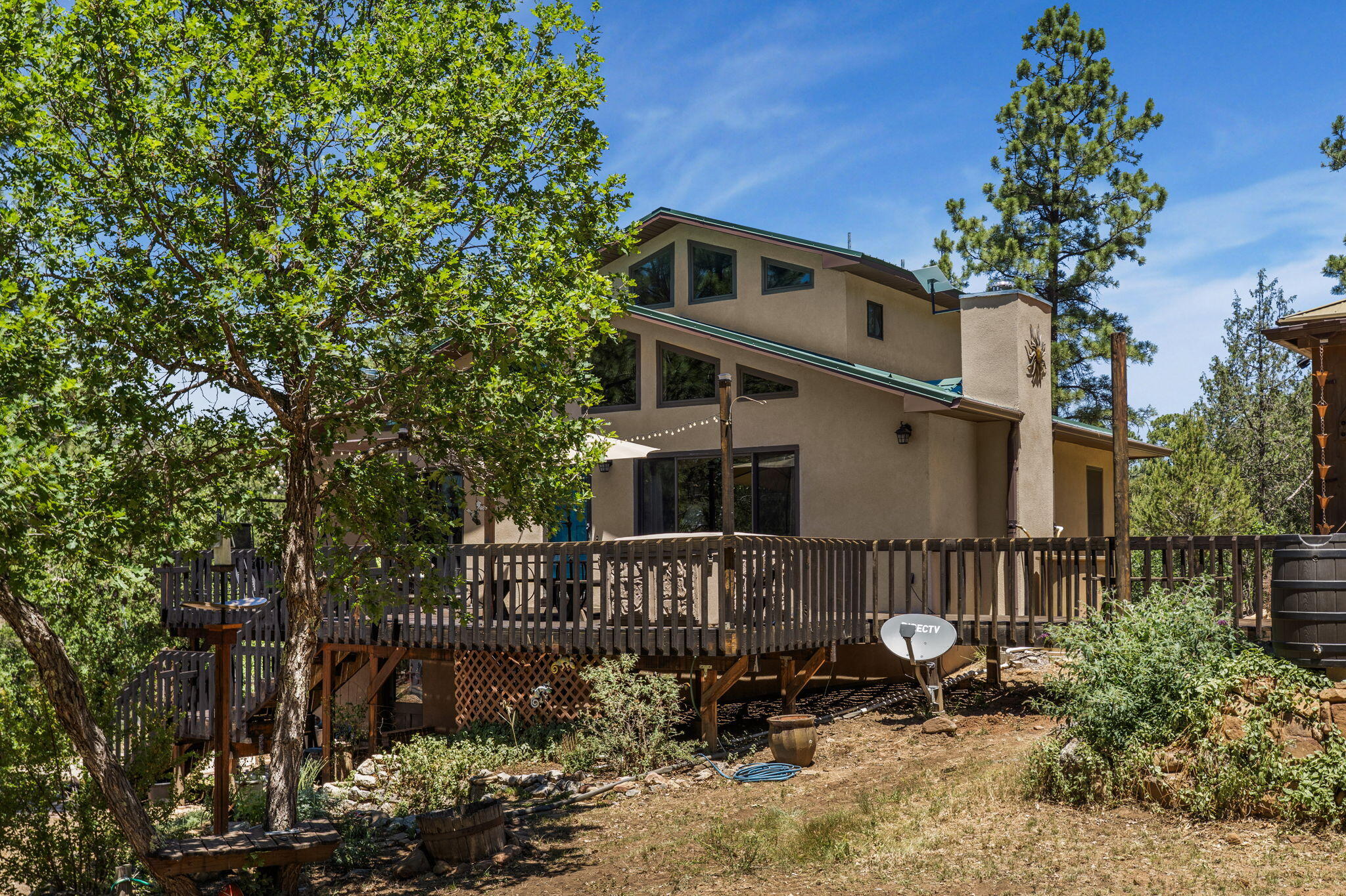 1st image of 107 Skyland Blvd, Tijeras, NM 87059 | MLS# 1106333