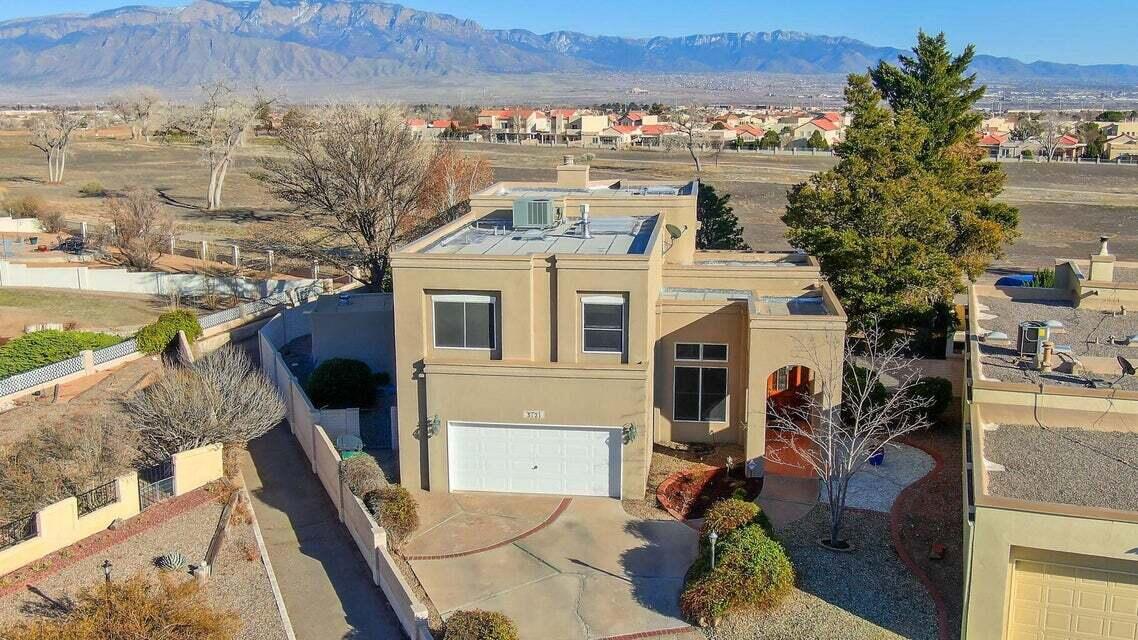 3121 Paradise Court, Rio Rancho NM 87124