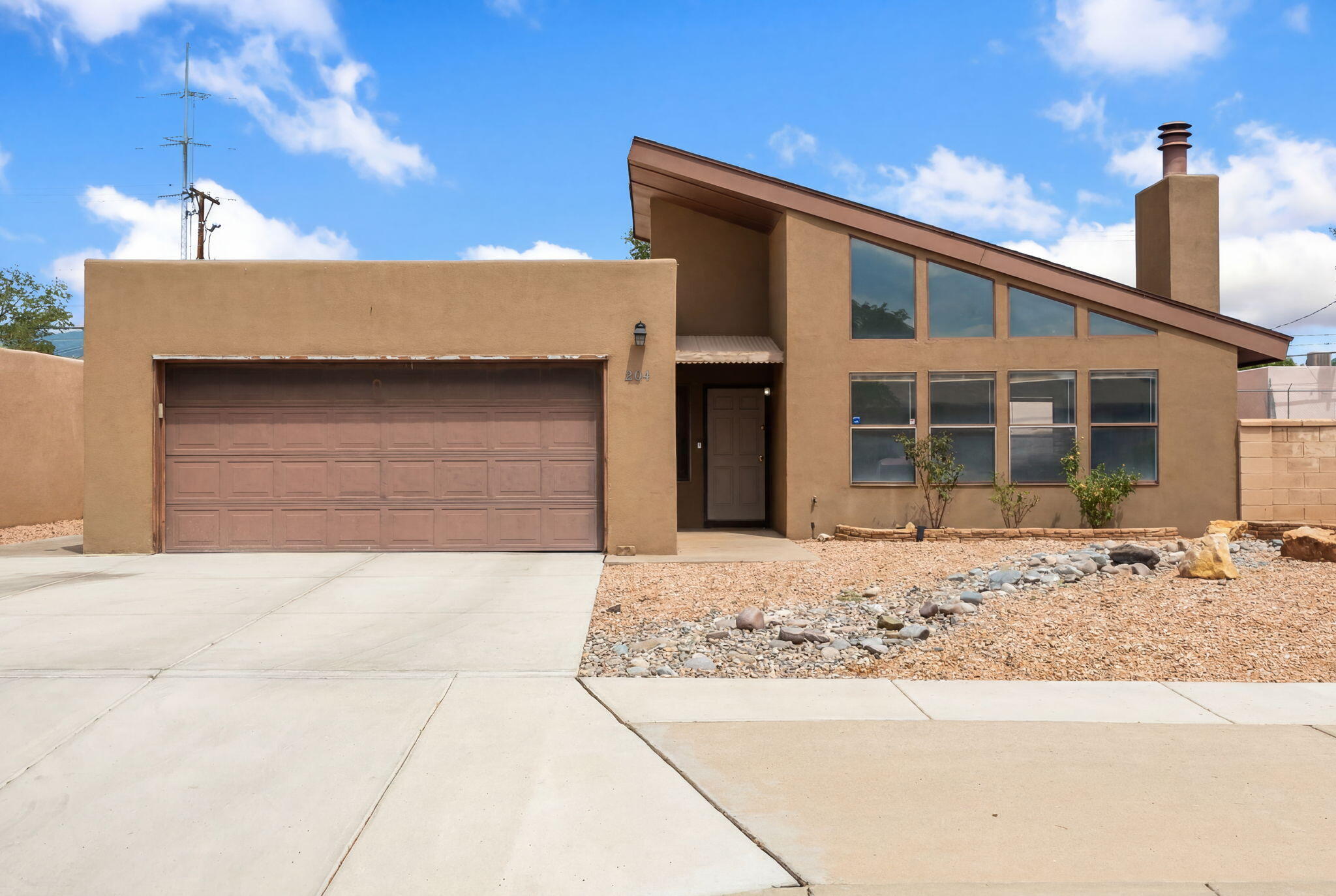 2424 Wisconsin Street, Albuquerque NM 87110