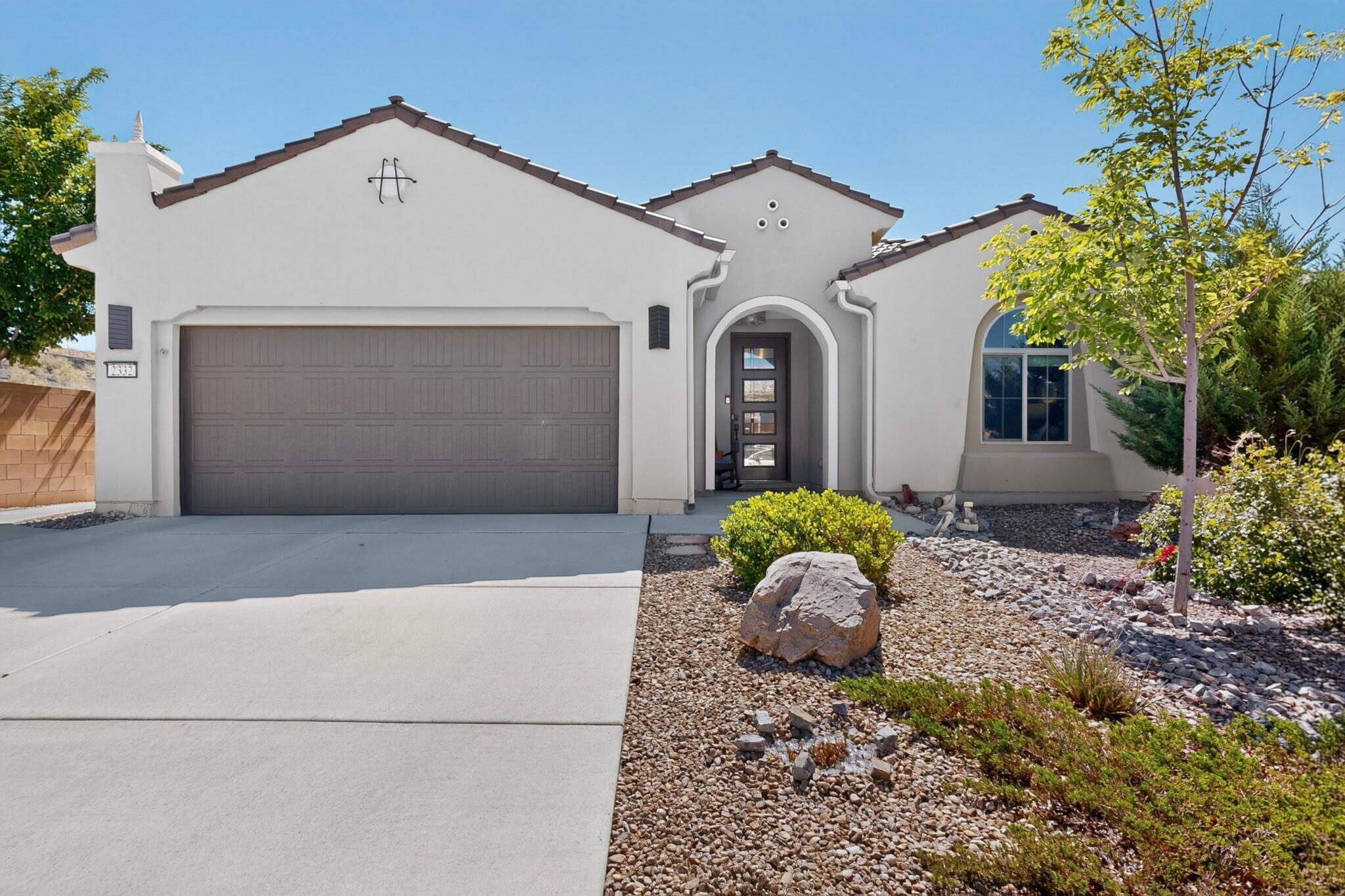 2nd image of 2332 Chuckwalla Spring Trl Nw, Albuquerque, NM 87120 | MLS# 1106338