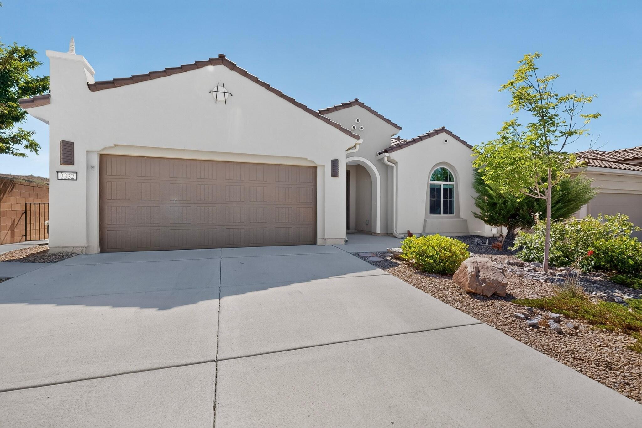 4th image of 2332 Chuckwalla Spring Trl Nw, Albuquerque, NM 87120 | MLS# 1106338