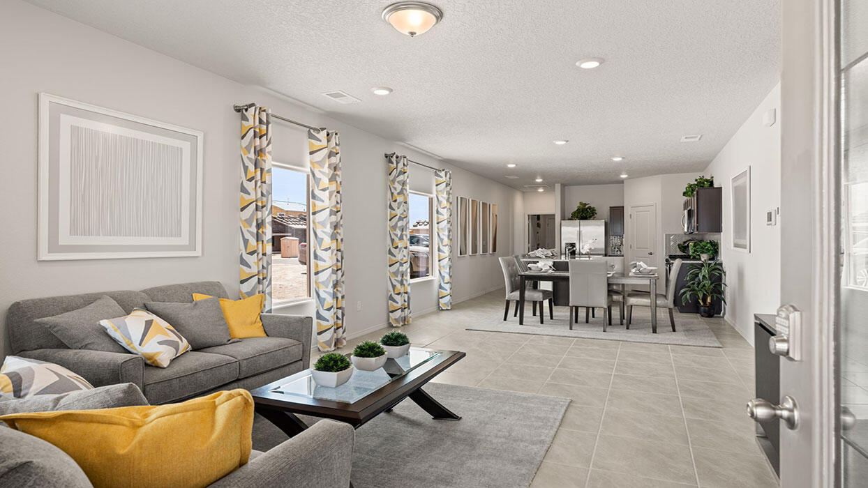 3rd image of 6045 Diebenkorn Dr Se, Albuquerque, NM 87106 | MLS# 1106344