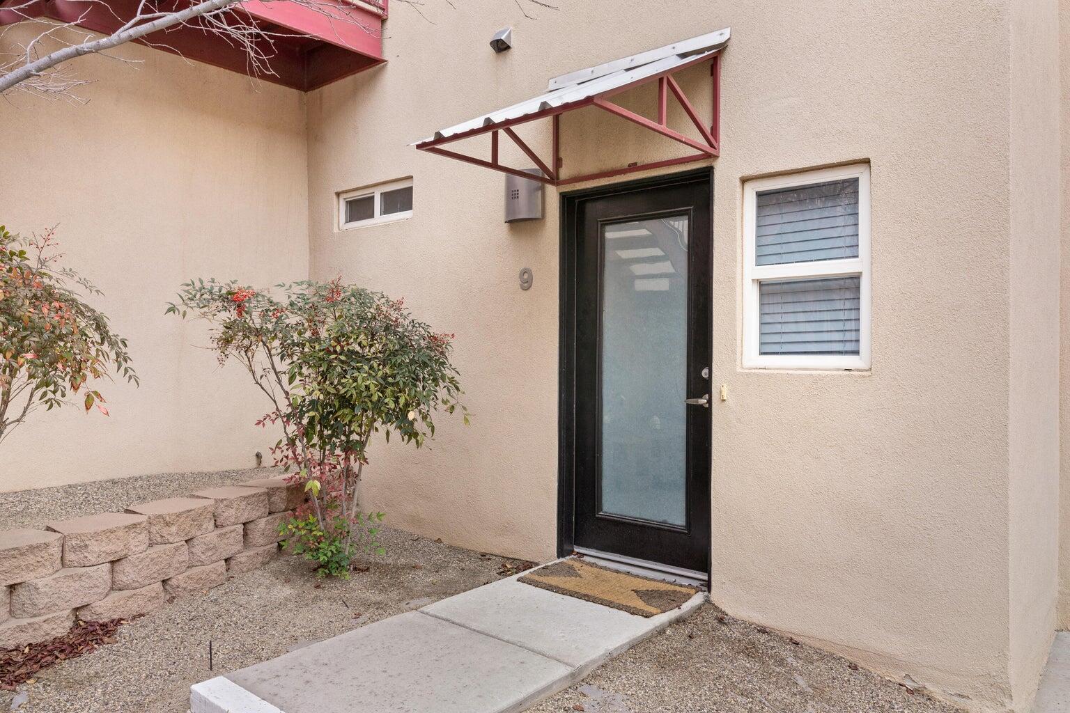 2nd image of 1101 Doctor Martin Luther King Ne Ave Ne #9, Albuquerque, NM 87106 | MLS# 1106345