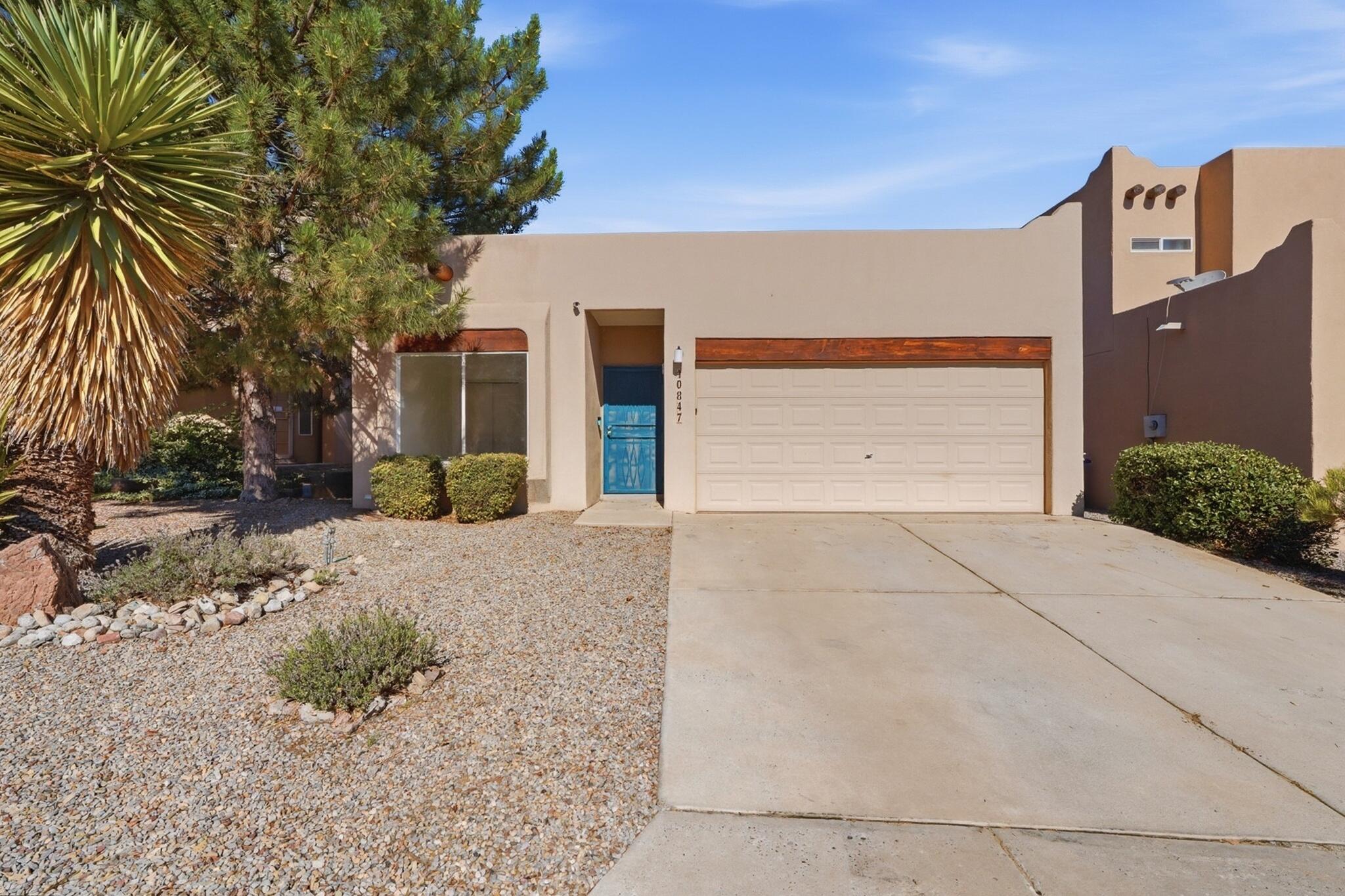 10847 Pizzo Drive NW, Albuquerque