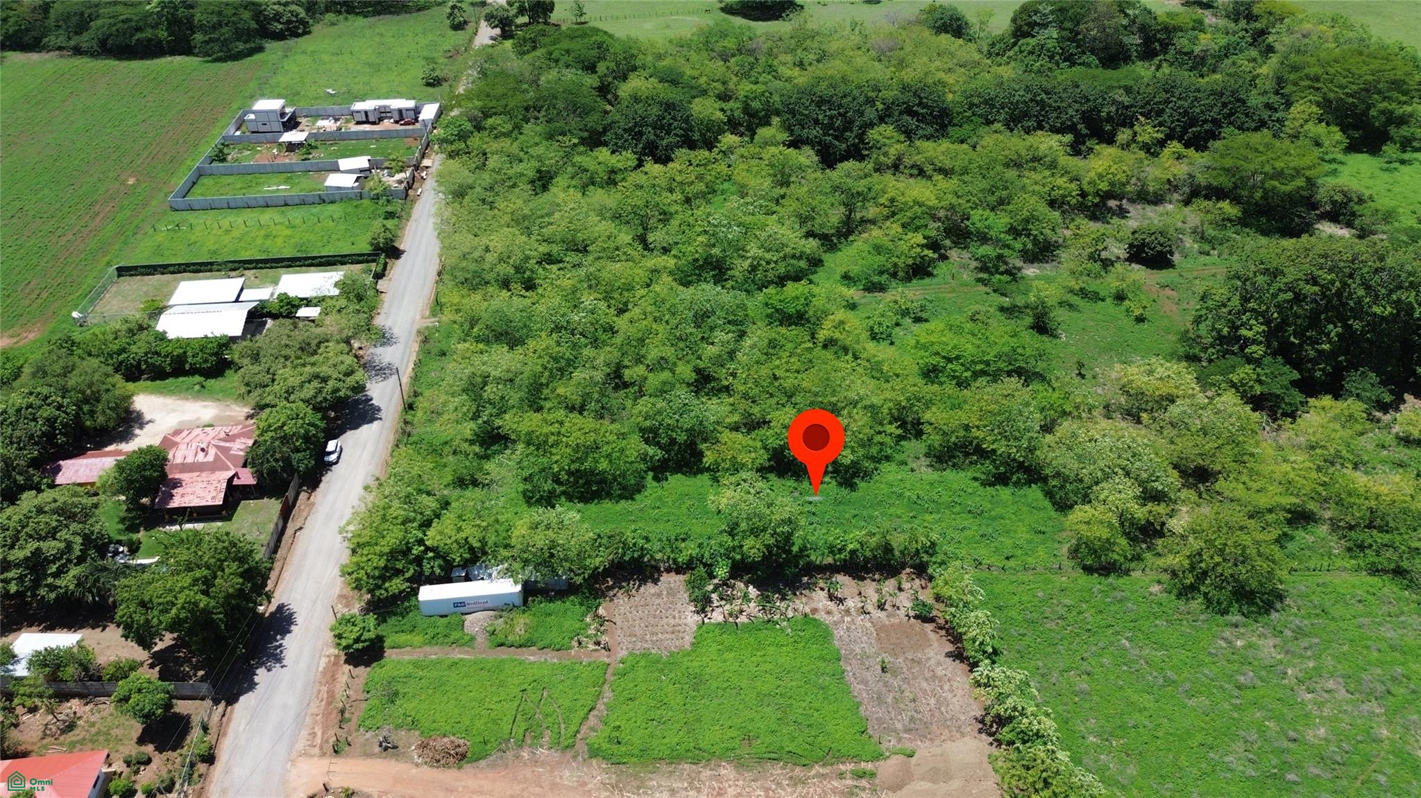  bed Land For Sale in Santa Cruz, Guanacaste - 1