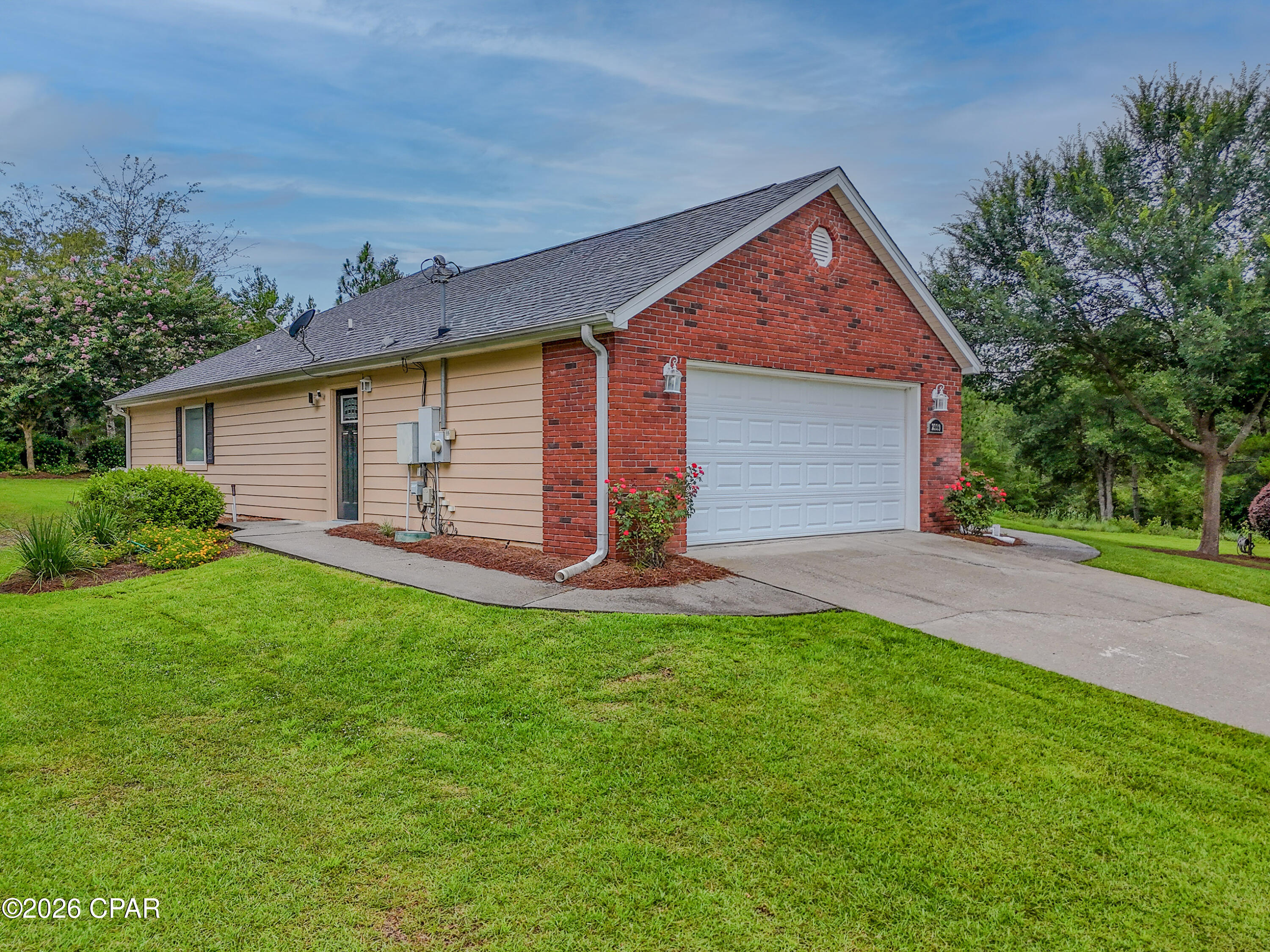 4th image of 2339 Deadening Rd, Chipley, FL 32428 | MLS# 791969