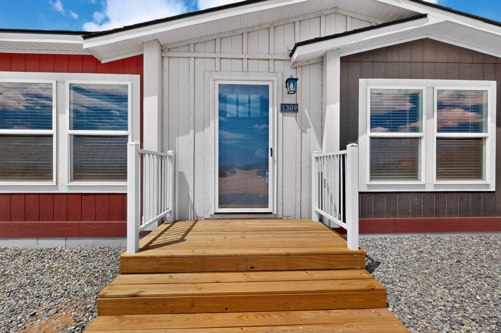 2nd image of 1309 11th St Sw, Rio Rancho, NM 87124 | MLS# 1106354