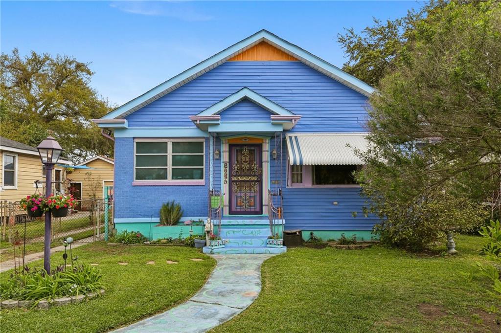Photo 3 of Single family home for sale at 2034 Evergreen Ave, New Orleans, LA 70114 | MLS# 2565171 | Listing updated on 2026-09-16