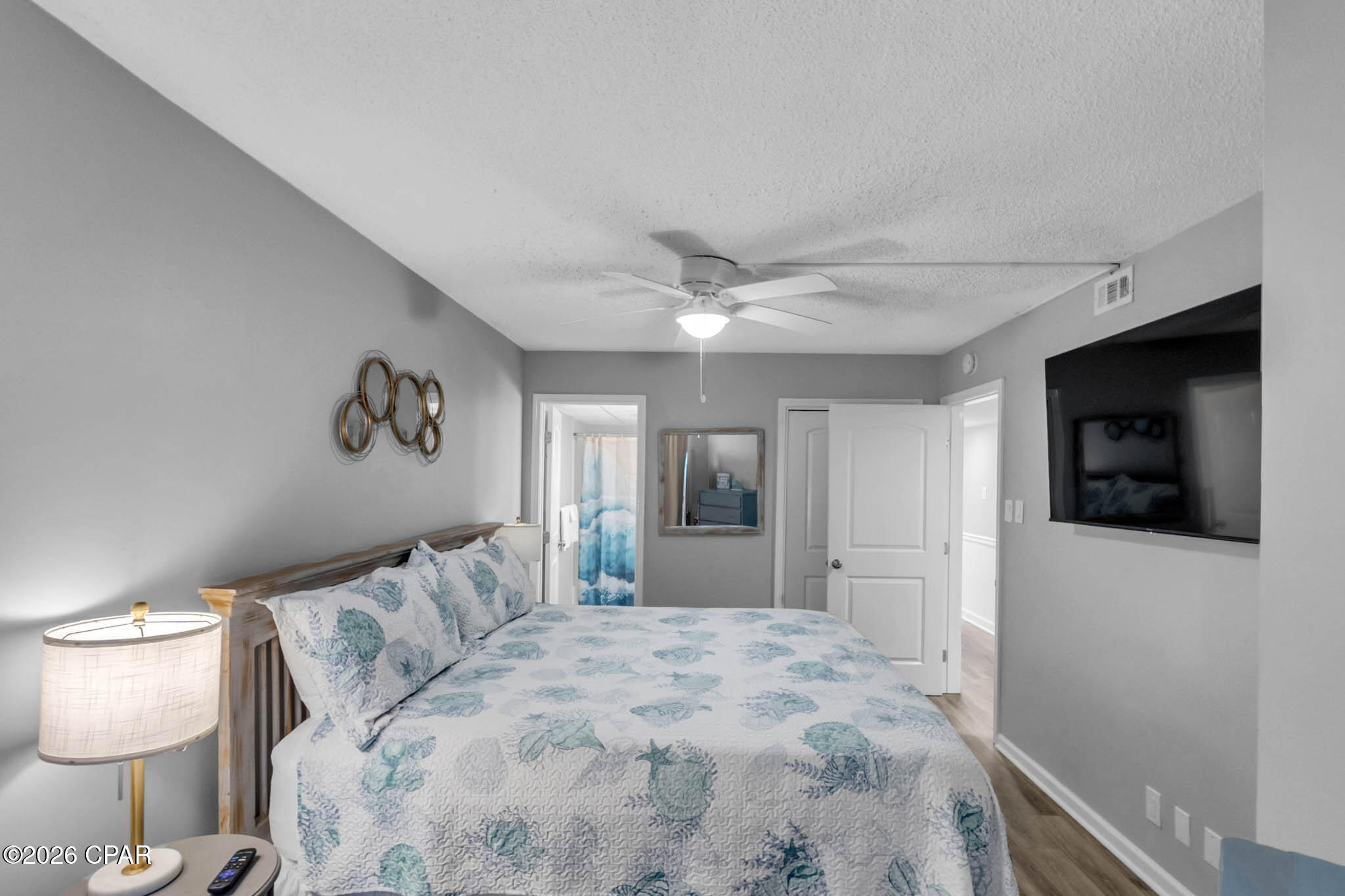 4th image of 6905 Thomas Dr #803, Panama City, FL 32408 | MLS# 791974