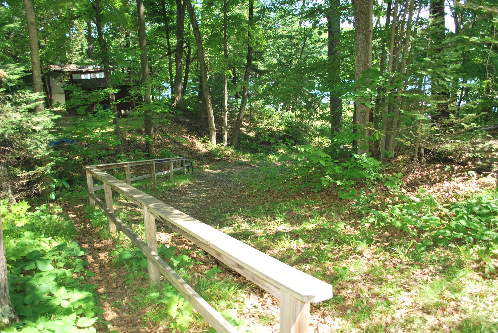 Little Long Lake Property 6879 Shore Dr N Photo 13