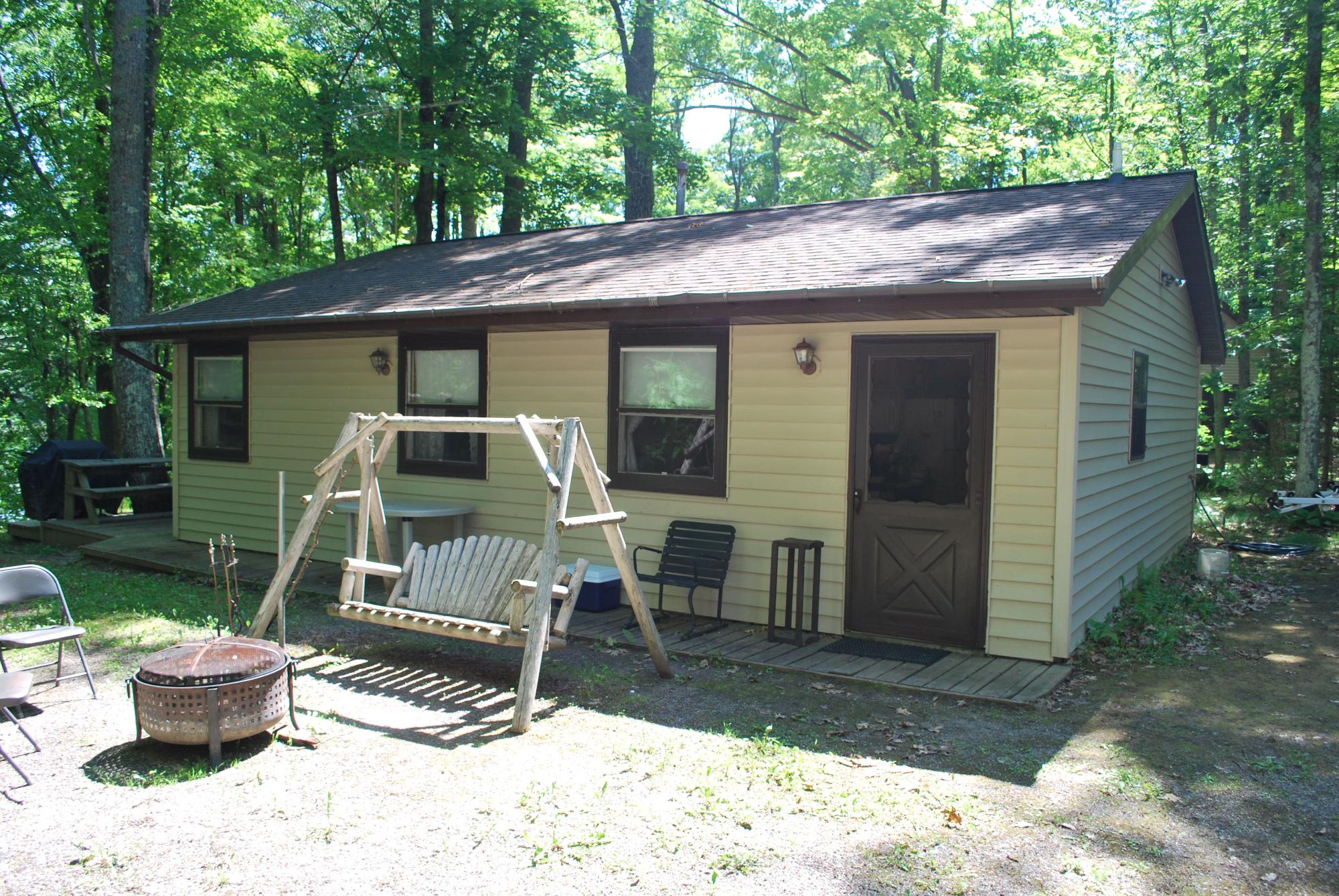 Little Long Lake Property 6879 Shore Dr N Photo 17
