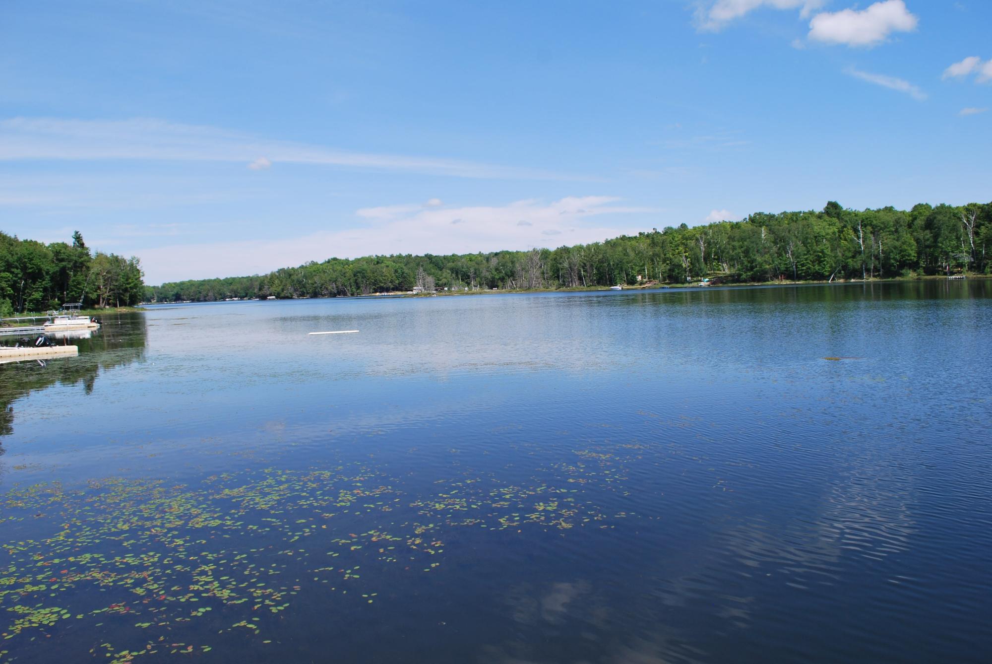 Little Long Lake Property 6879 Shore Dr N Photo 8