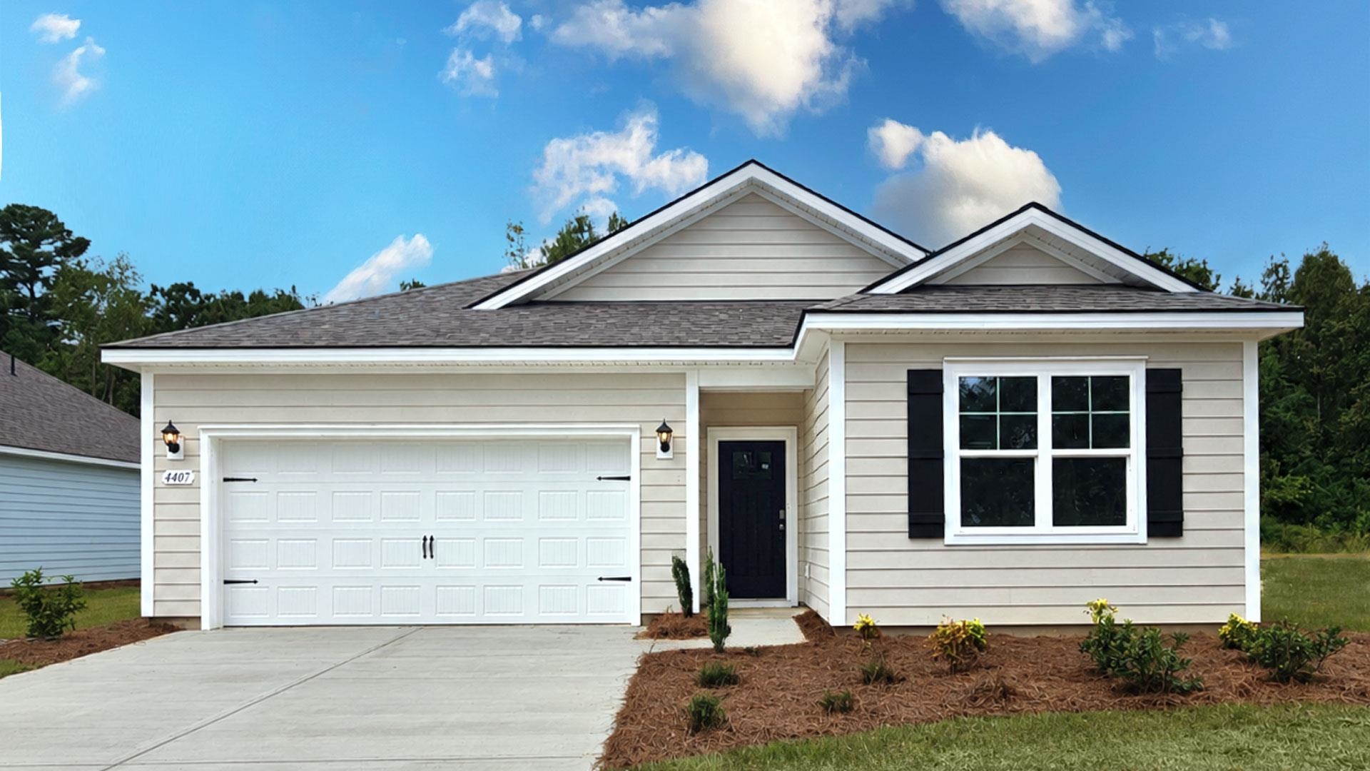 Single family home for sale at 4407 Rockwood Dr, Conway, SC 29526 | MLS# 2616332