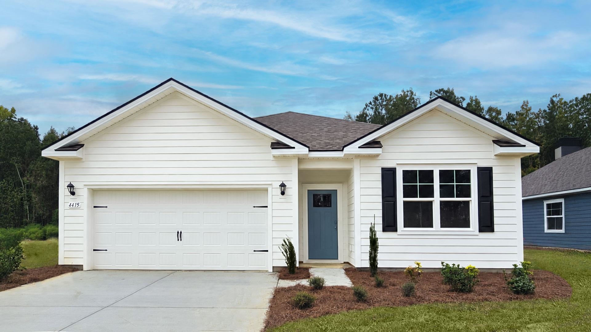 Single family home for sale at 4415 Rockwood Dr, Conway, SC 29527 | MLS# 2616335