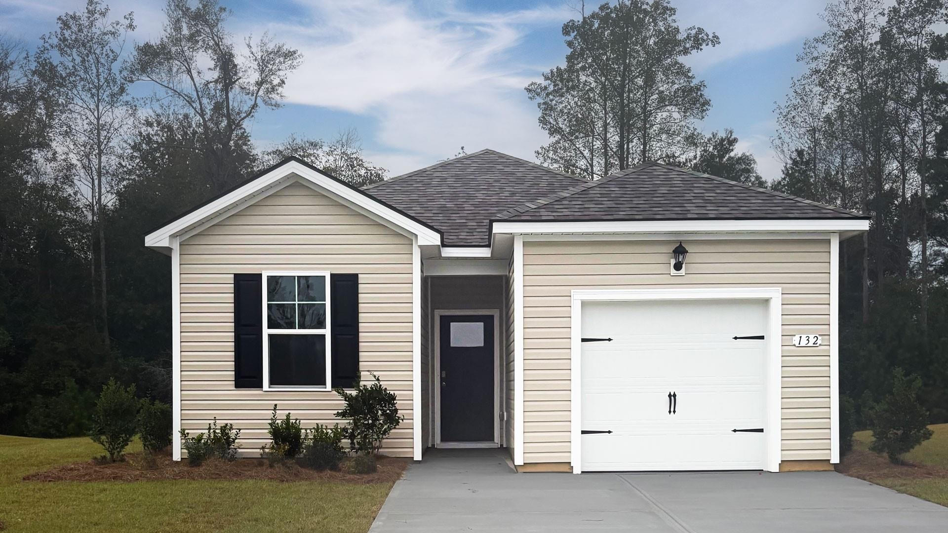 Photo 1 of Single family home for sale at 132 Cottage Red Ct, Conway, SC 29527 | MLS# 2616339 | Listing updated on 2026-10-14