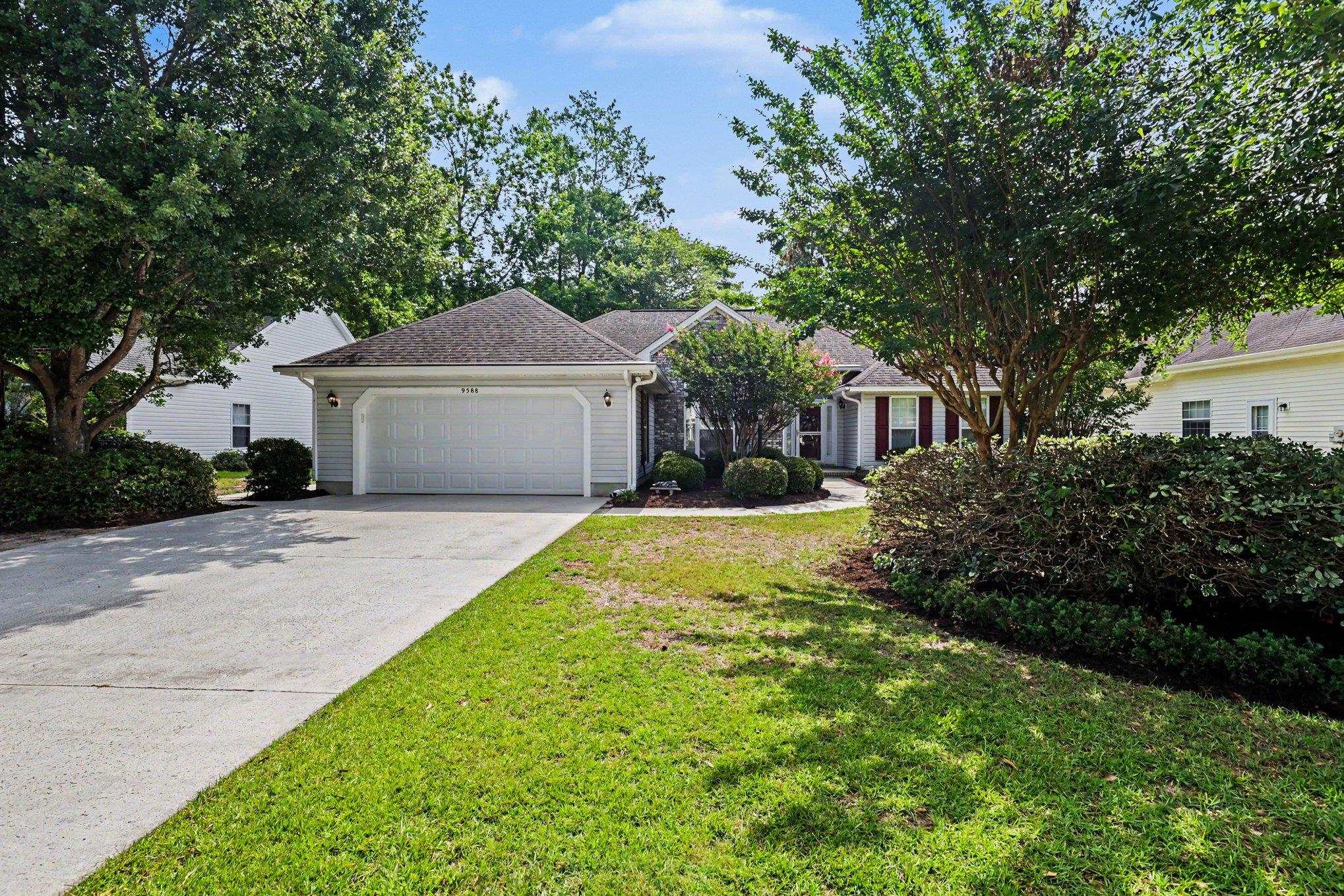 2nd image of 9588 Indigo Creek Blvd, Murrells Inlet, SC 29576 | MLS# 2616344