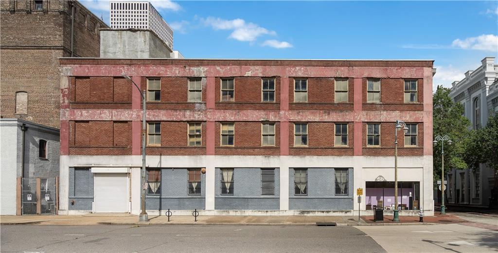 Photo of 941 LAFAYETTE Street, New Orleans, LA 70113