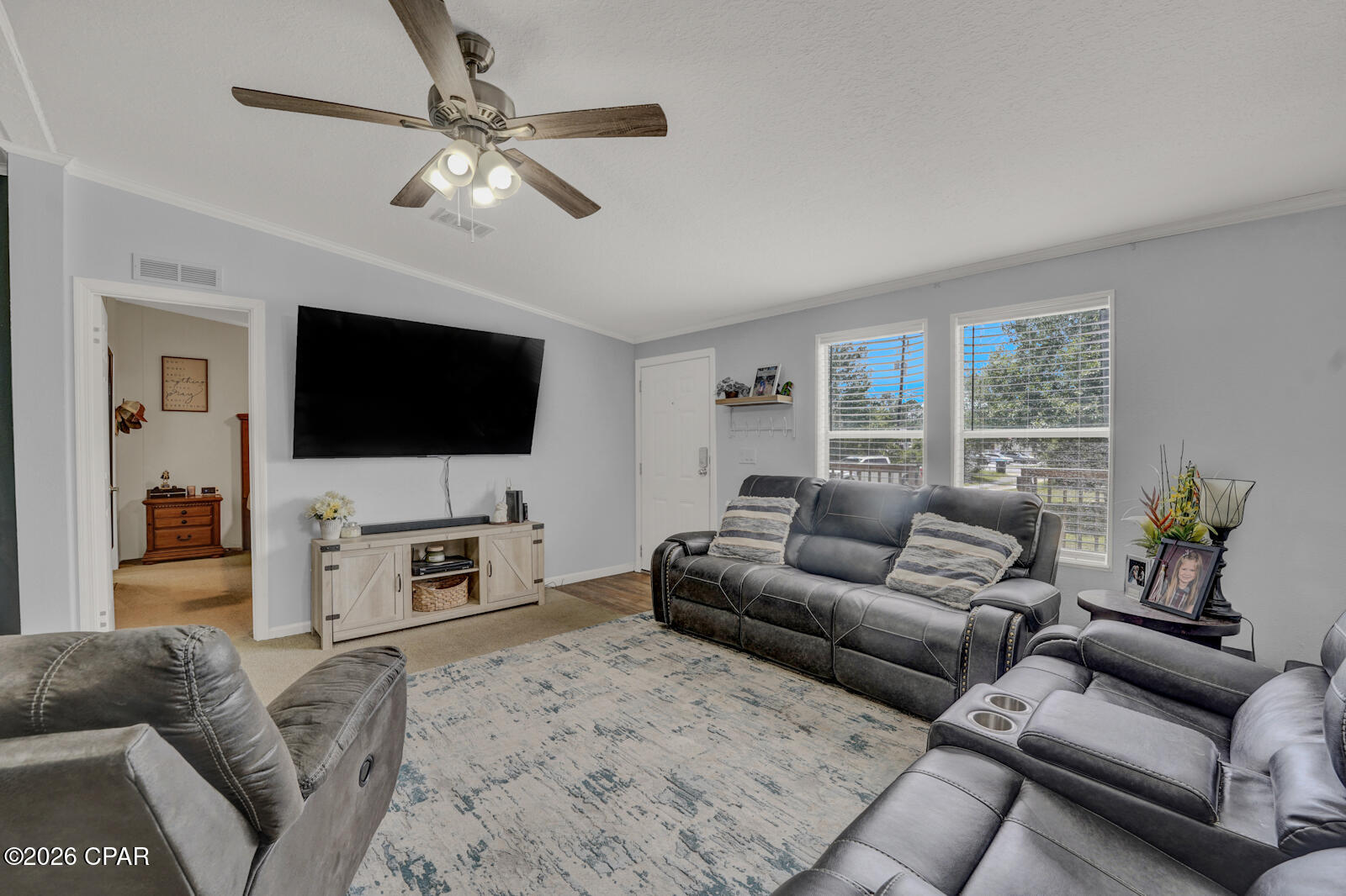 Photo 2 of Sale Pending at 9040 Highway 2301, Youngstown, FL 32466 | MLS# 791982 | Listing updated on 2026-09-02
