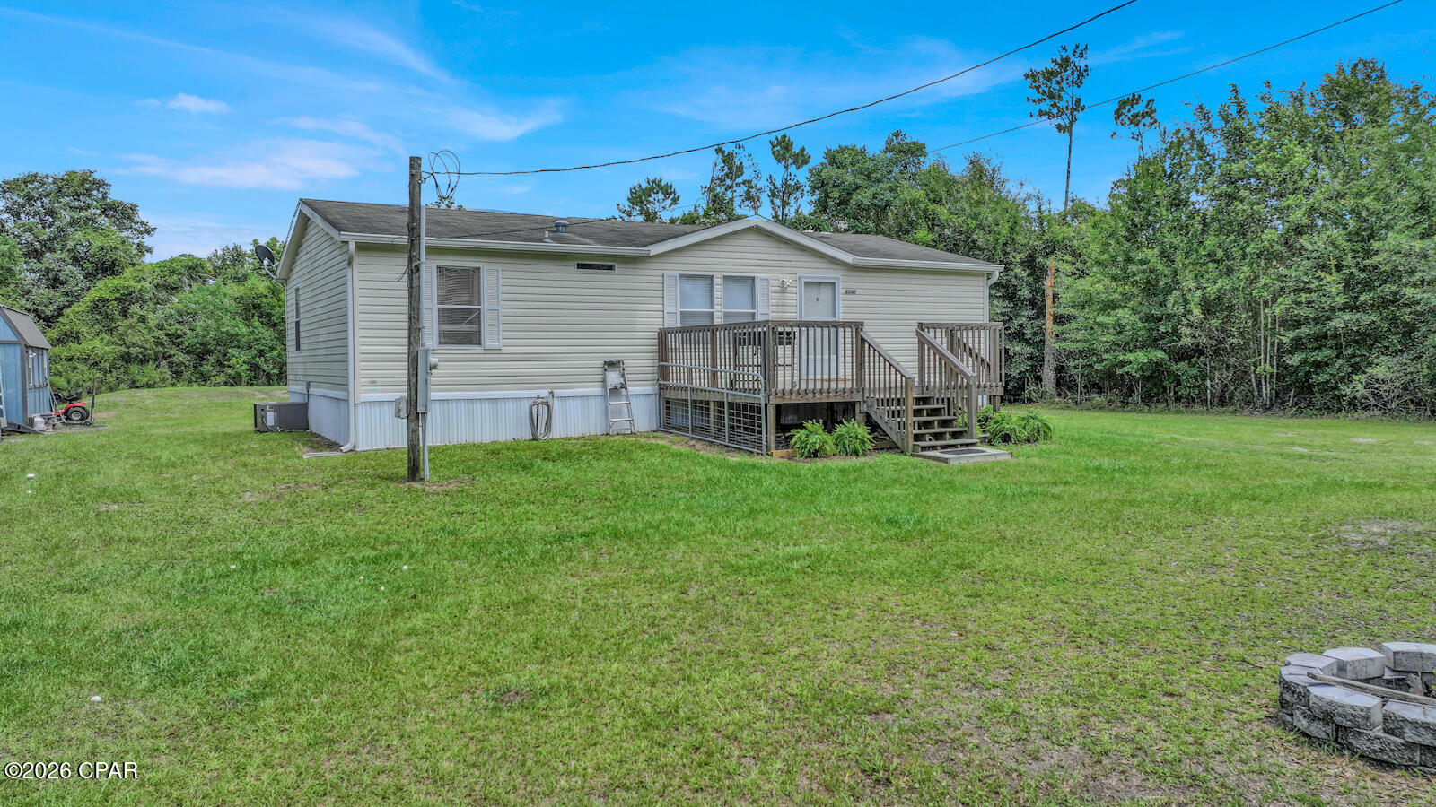 3rd image of 9040 Hwy 2301, Youngstown, FL 32466 | MLS# 791982