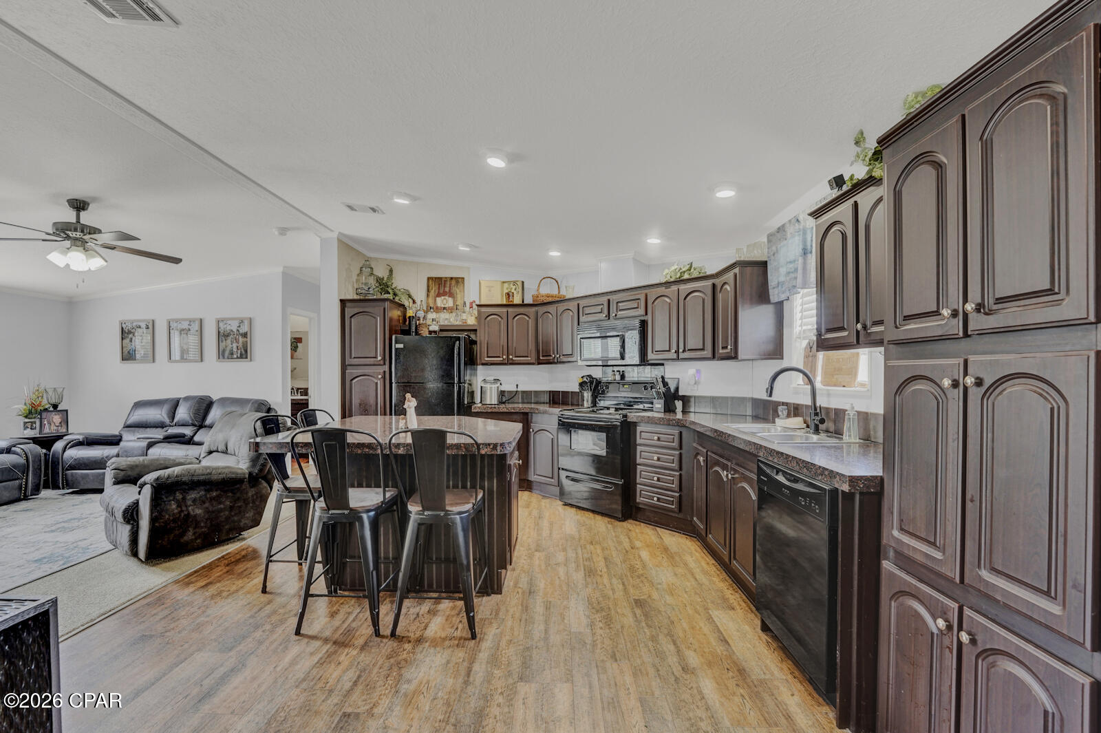 Photo 3 of Sale Pending at 9040 Highway 2301, Youngstown, FL 32466 | MLS# 791982 | Listing updated on 2026-09-02