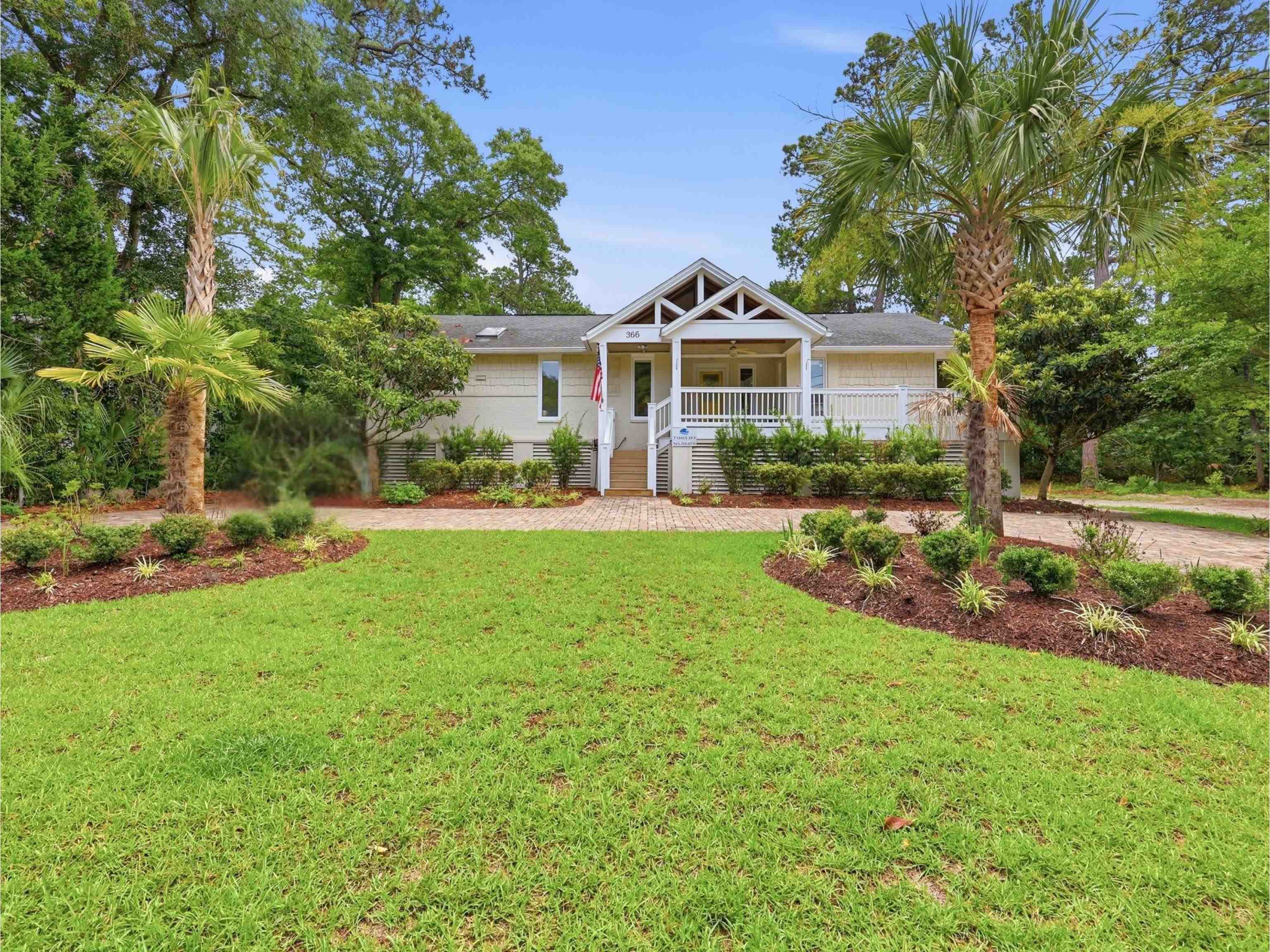2nd image of 366 Lakeshore Dr, Pawleys Island, SC 29585 | MLS# 2616355