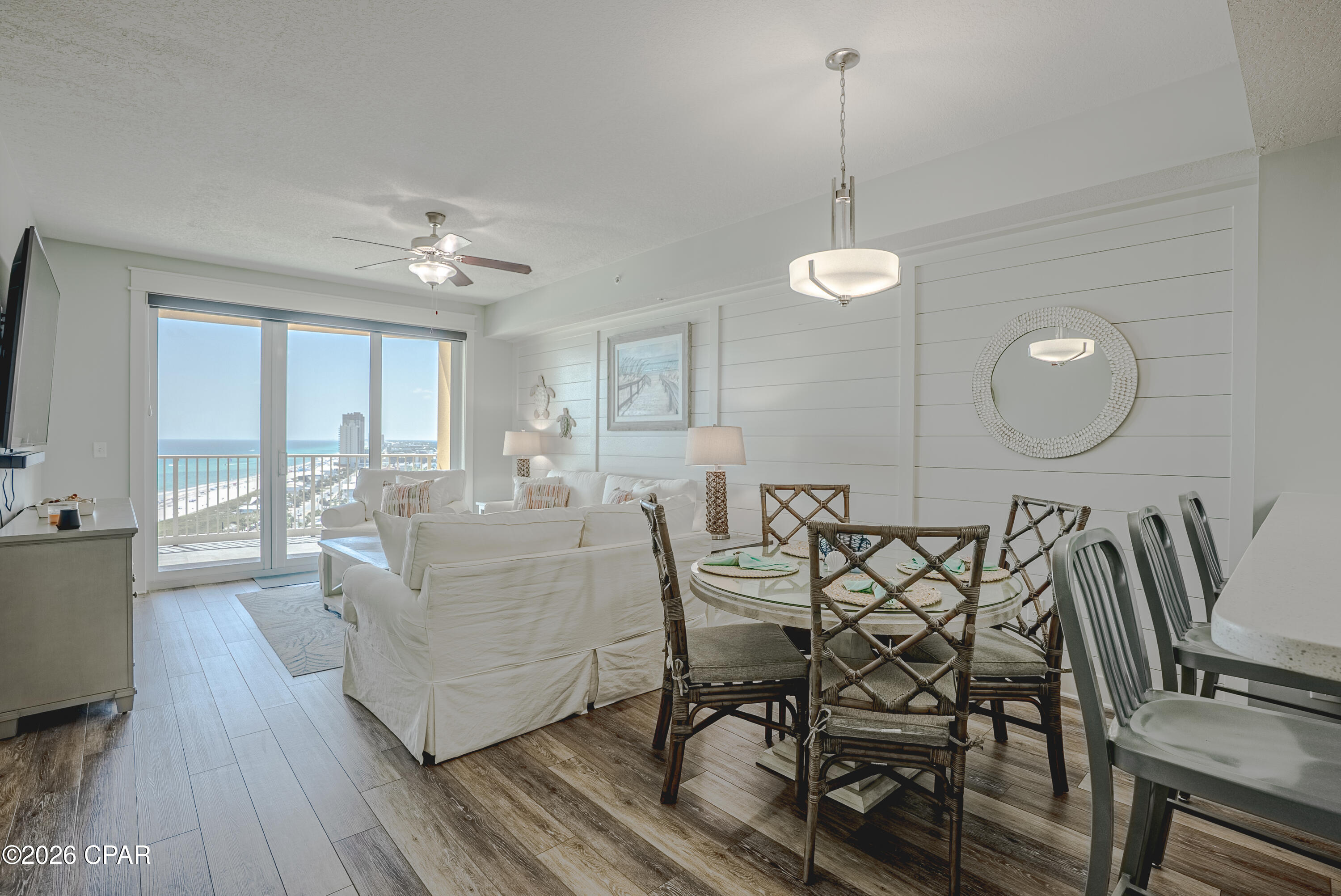 4th image of 15928 Front Beach Rd #31807, Panama City Beach, FL 32413 | MLS# 791986