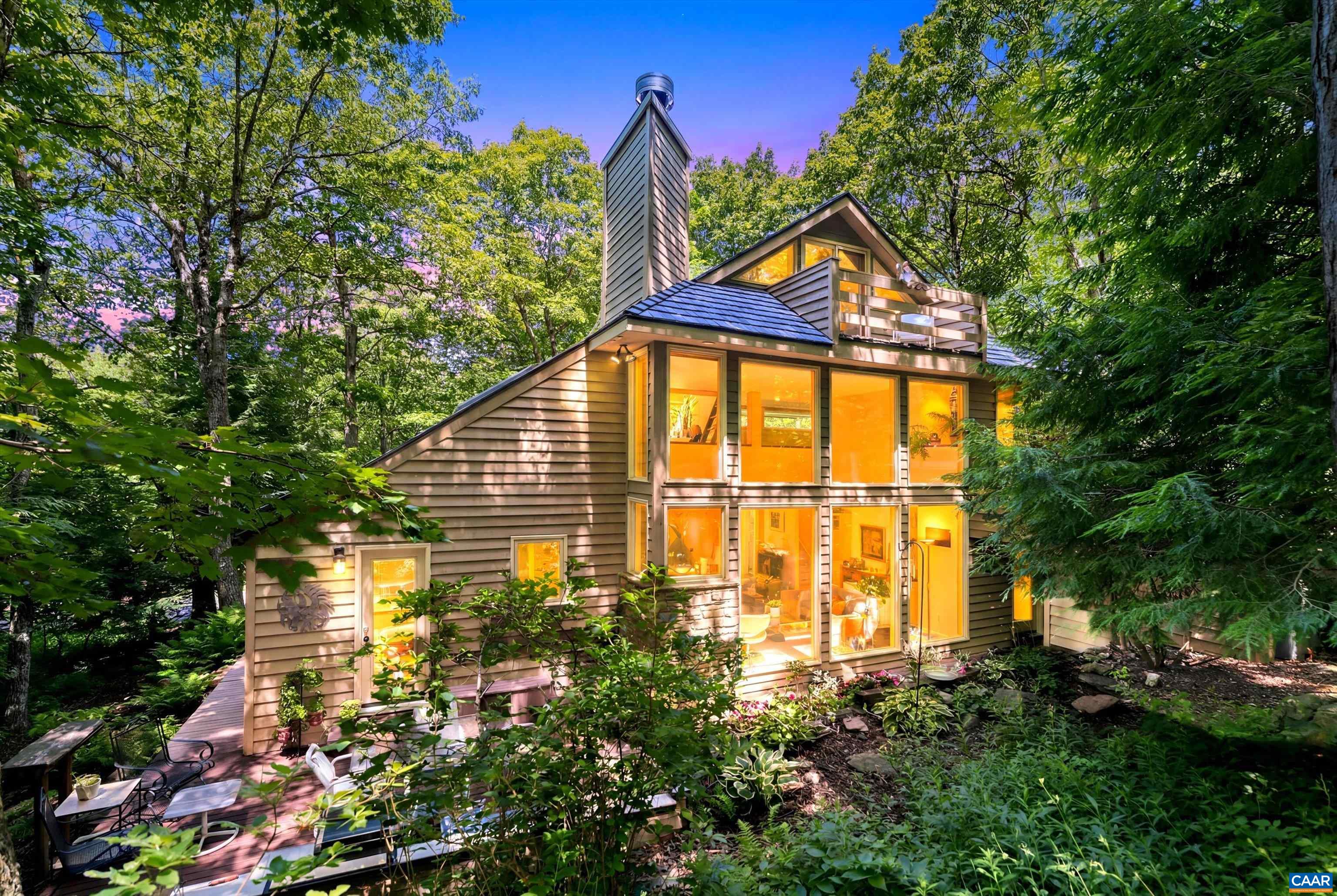 377 DEVILS KNOB LOOP, Wintergreen Resort, VA 22967