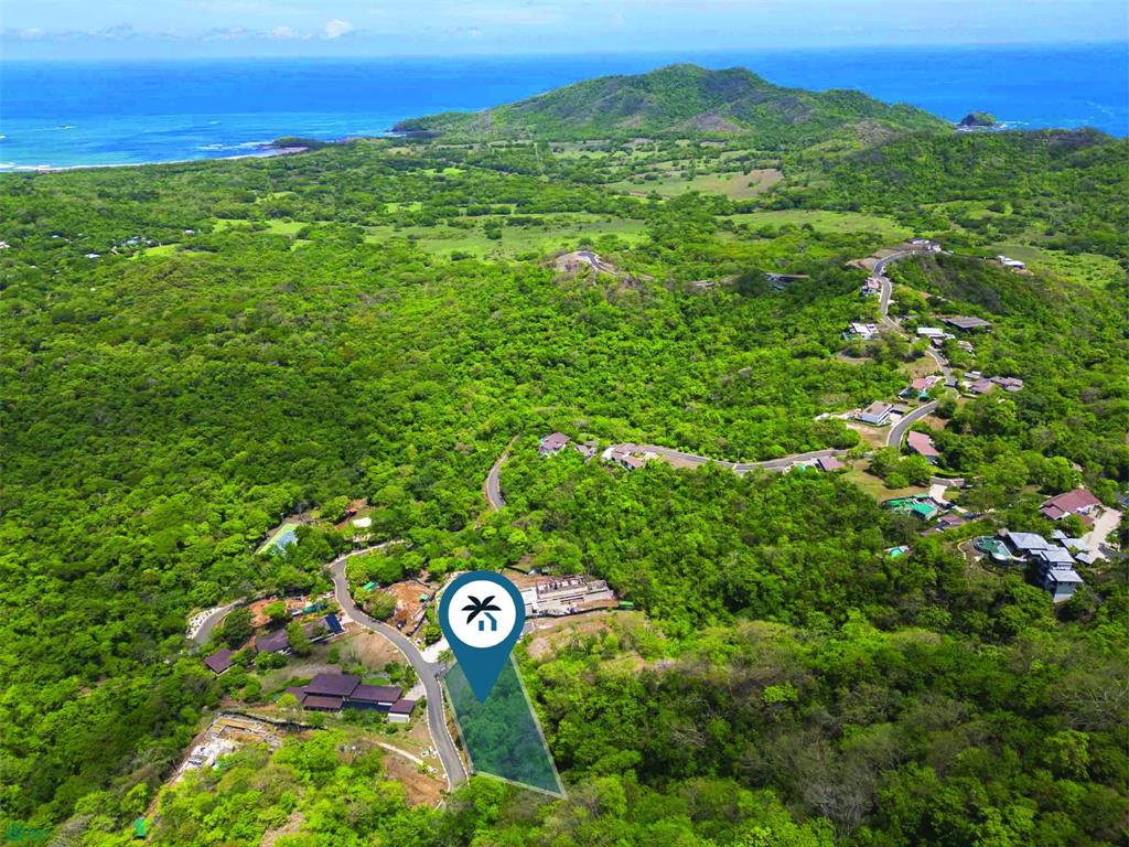  bed Land For Sale in Cabo Velas, Guanacaste - 1