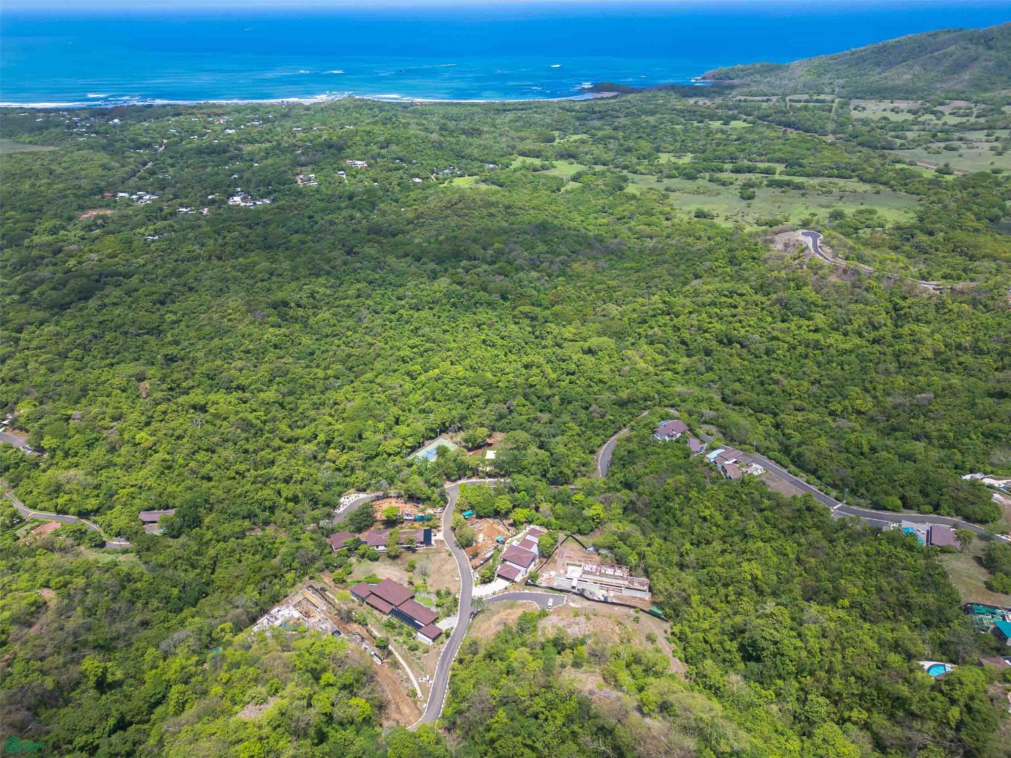  bed Land For Sale in Santa Cruz, Guanacaste - 1