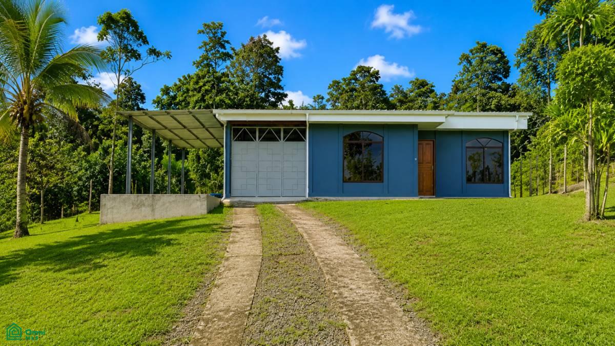 0 bed Single Family Homes For Sale in Turrialba, Cartago - 1