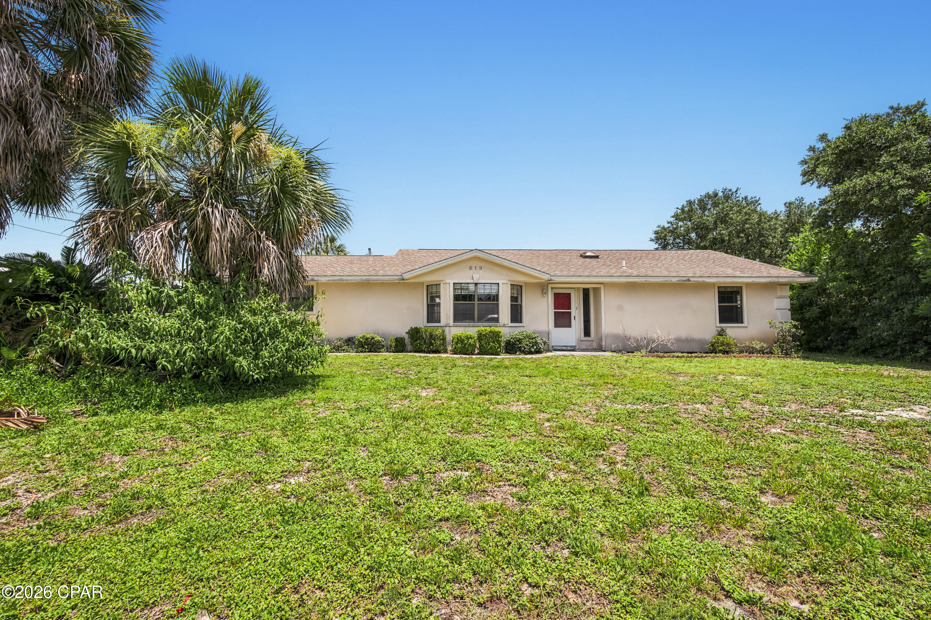 619 16th Street, Panama City Beach, FL 32413