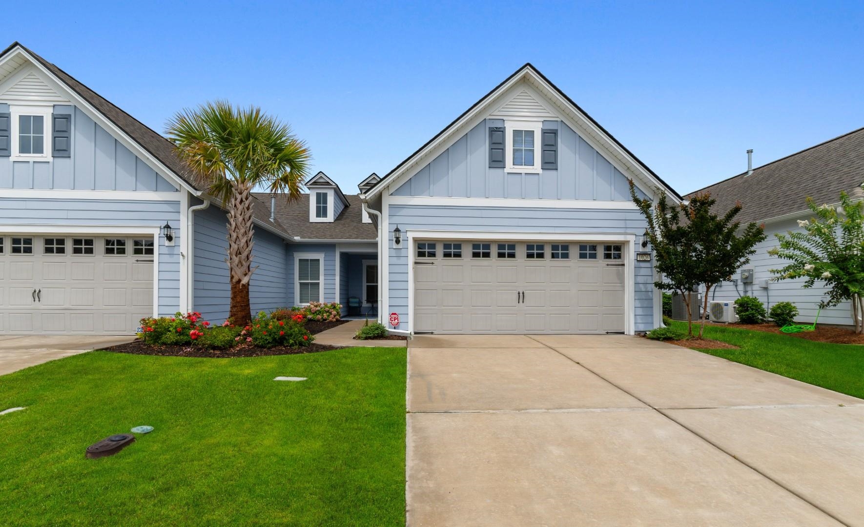 1026 Eugenio St. Myrtle Beach, SC 29577