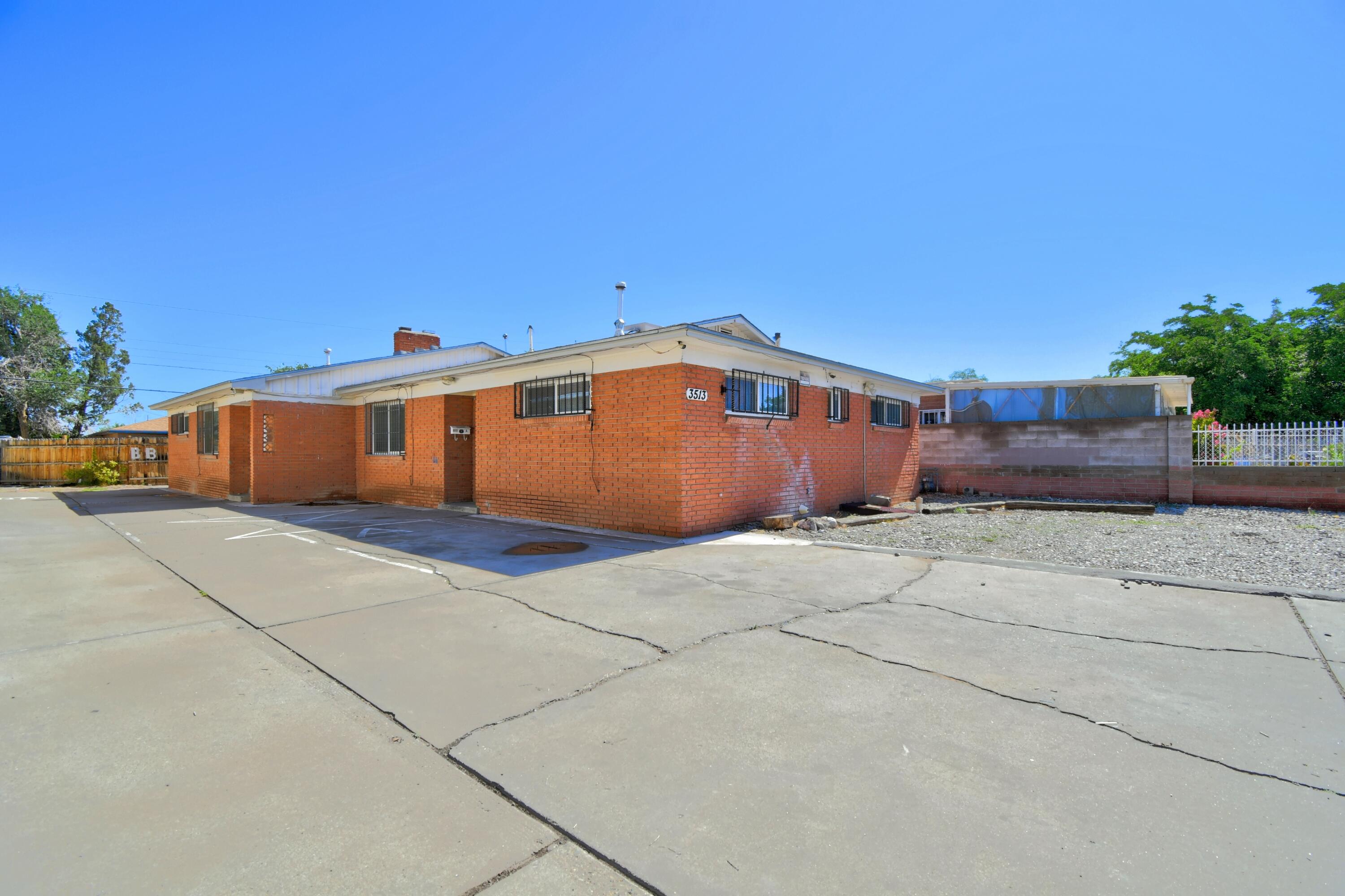 image of 3513 Crest Ave Se, Albuquerque, NM 87106 | MLS# 1106390