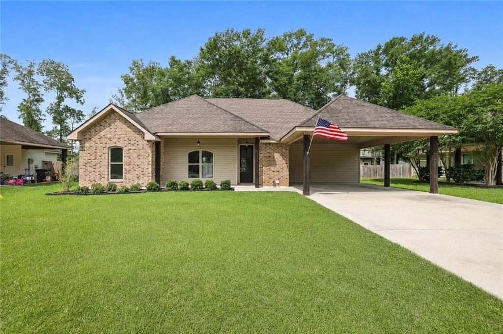 1st image of 41078 Kincade, Hammond, LA 70403 | MLS# 2565311