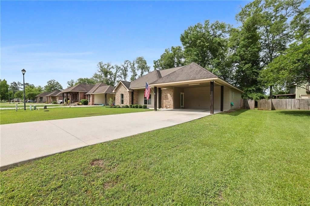 3rd image of 41078 Kincade, Hammond, LA 70403 | MLS# 2565311