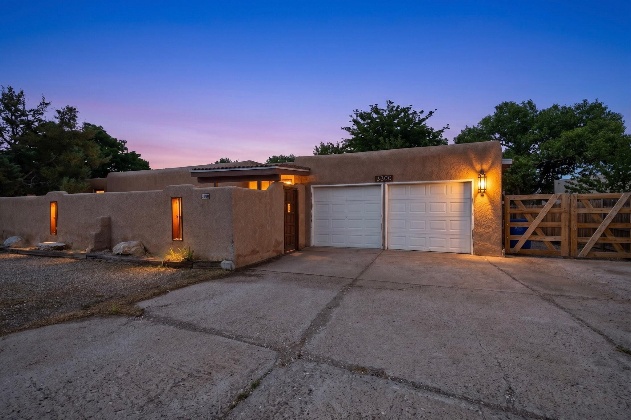 3300 La Mancha Drive, Albuquerque NM 87104