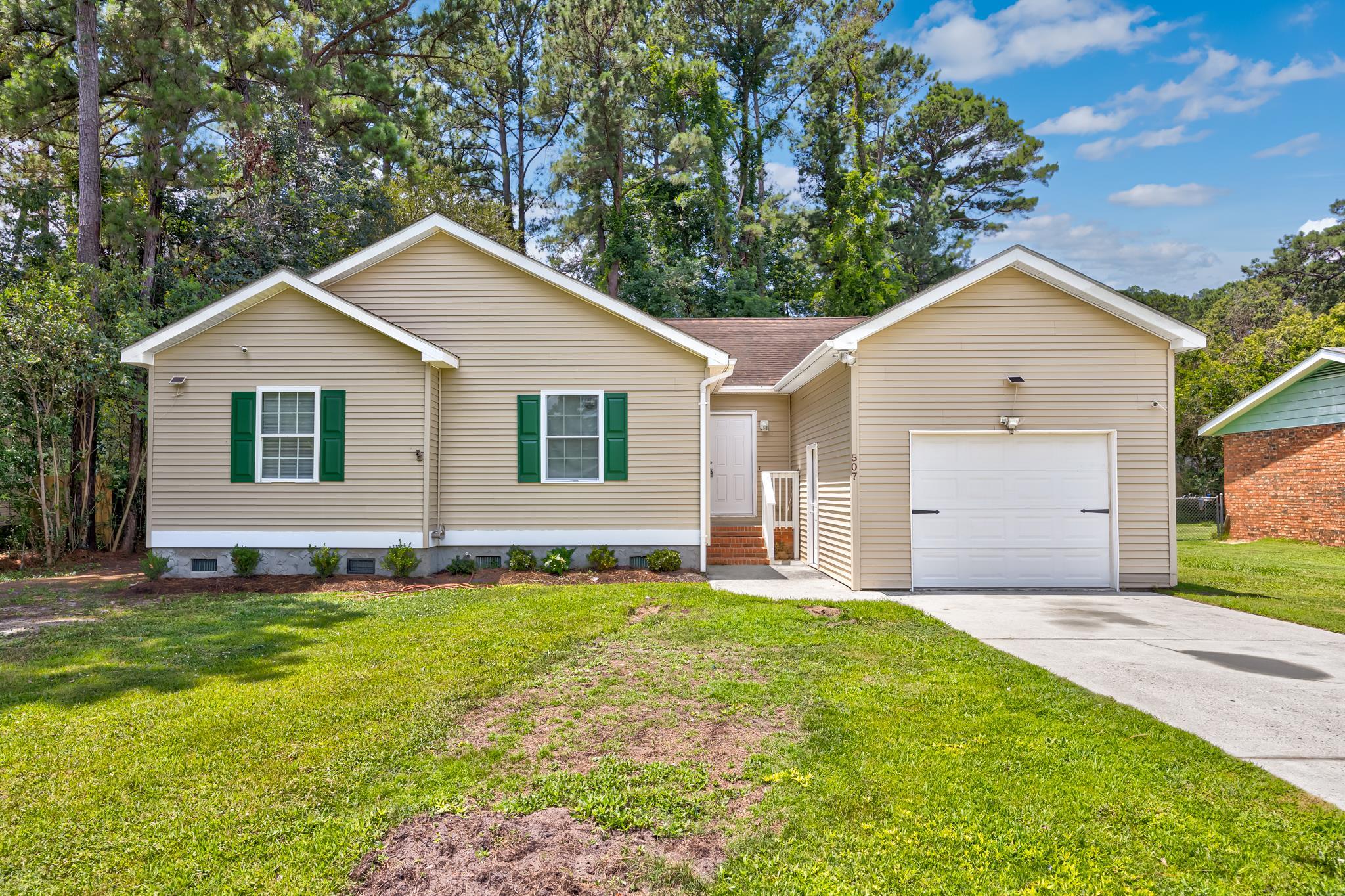 507 Forestbrook Dr. Myrtle Beach, SC 29579