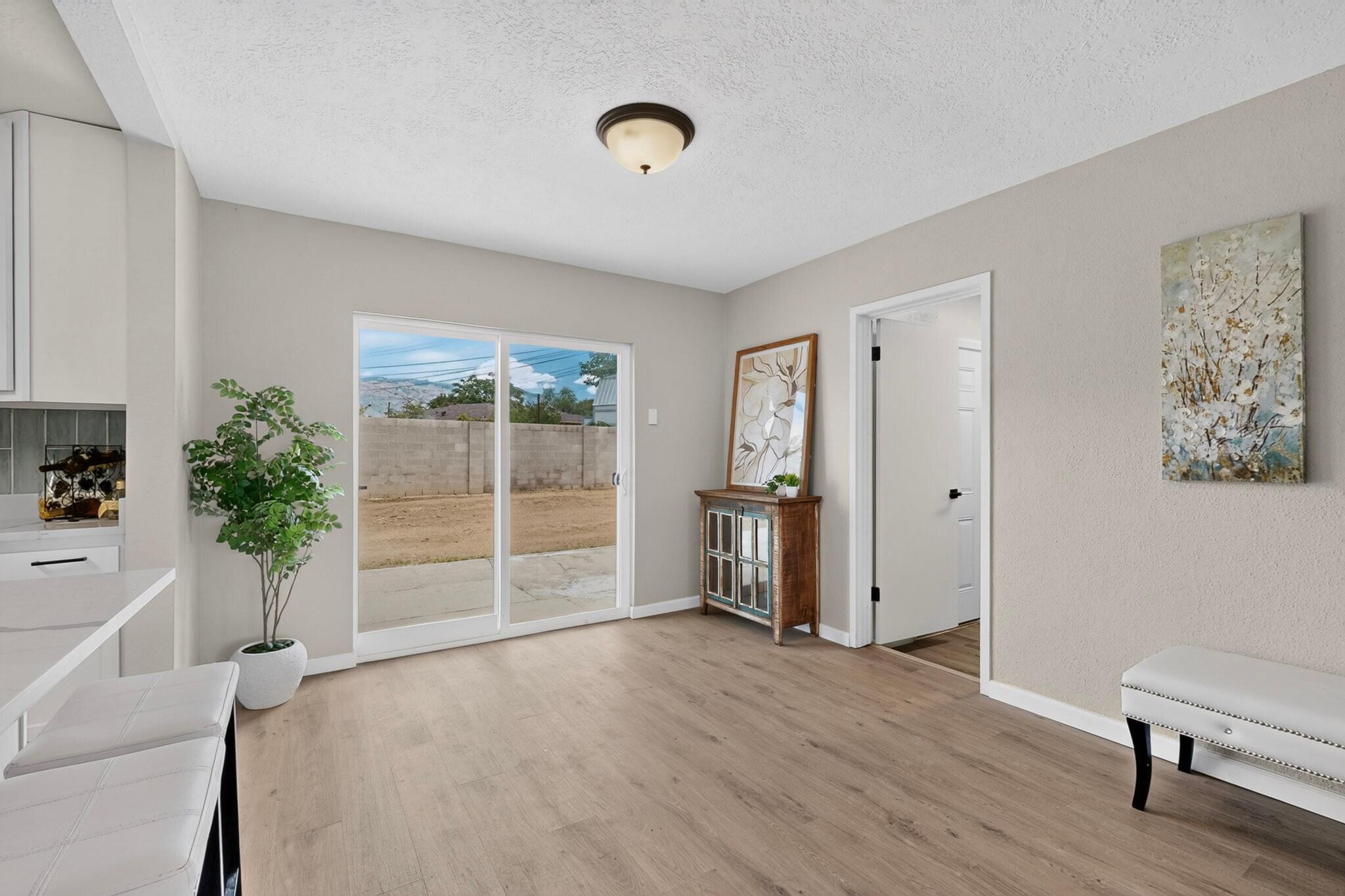 8803 LOS ARBOLES AVENUE NE, ALBUQUERQUE, NM 87112  Photo 14