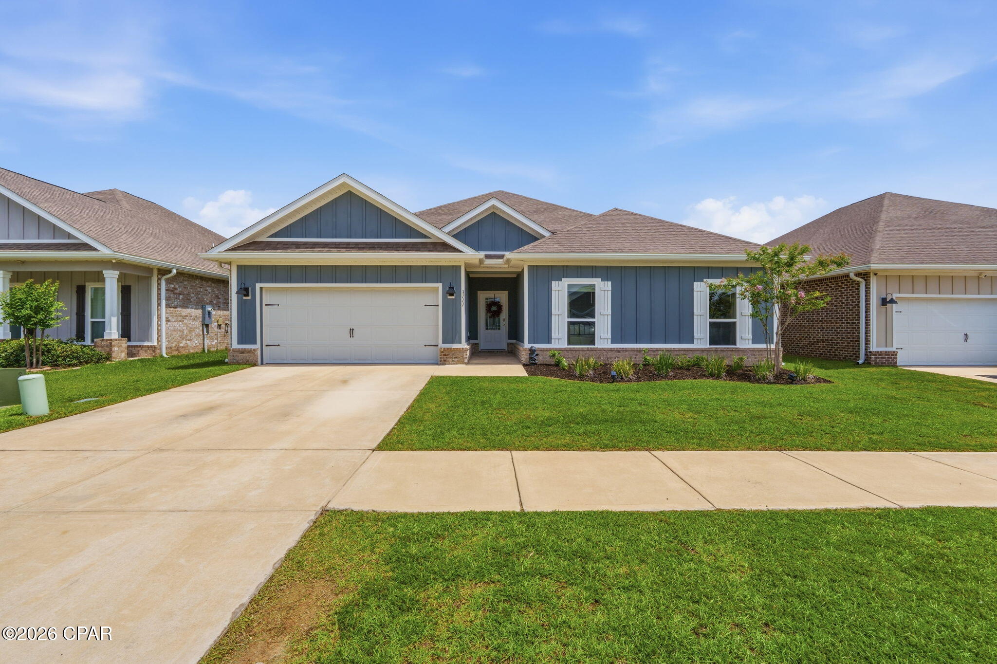 3111 Willie Drive, Southport, FL 32409
