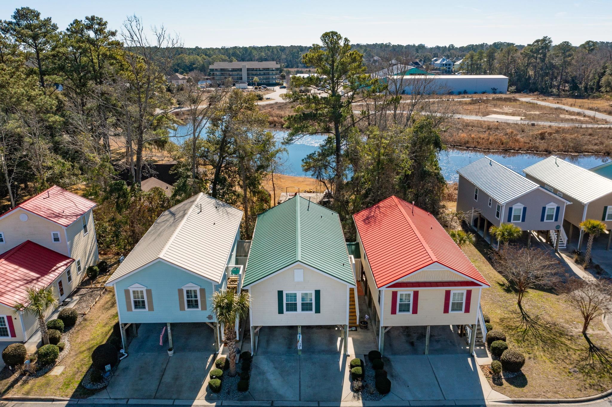 502 Castellar Ln.