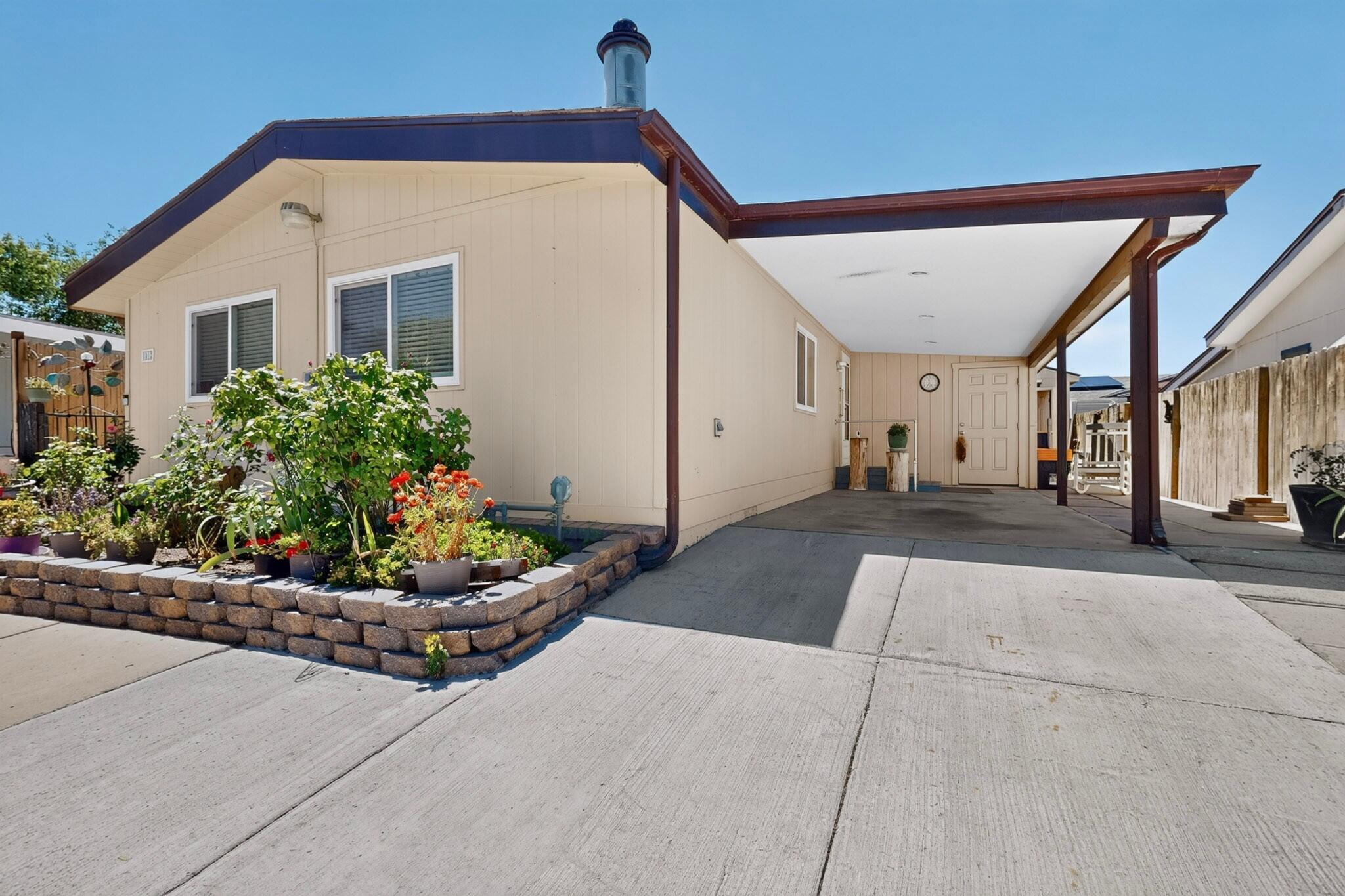 2nd image of 8512 Stream St Ne, Albuquerque, NM 87113 | MLS# 1106406